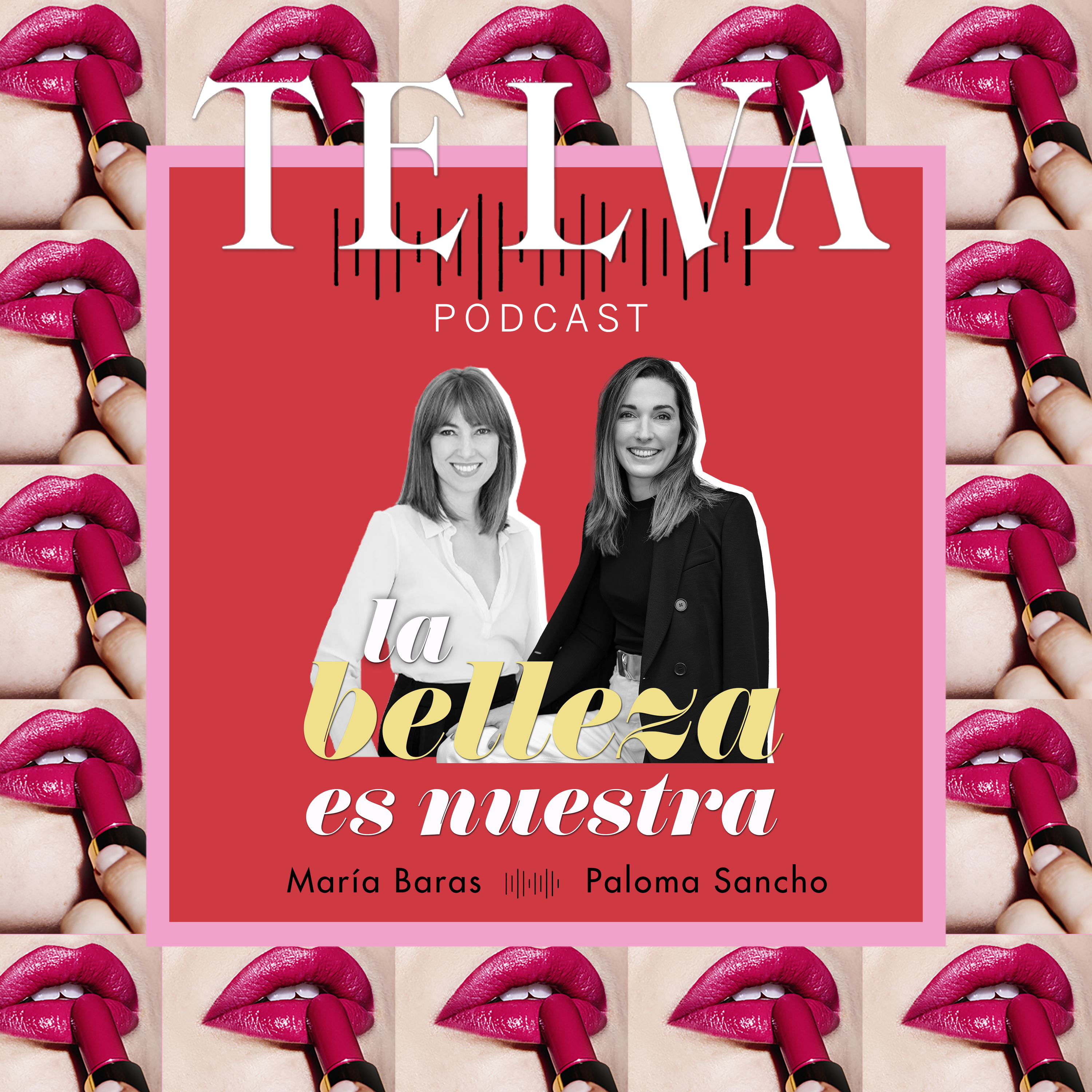 E47: Cómo tener un pelo sano & bonito, con María Baras