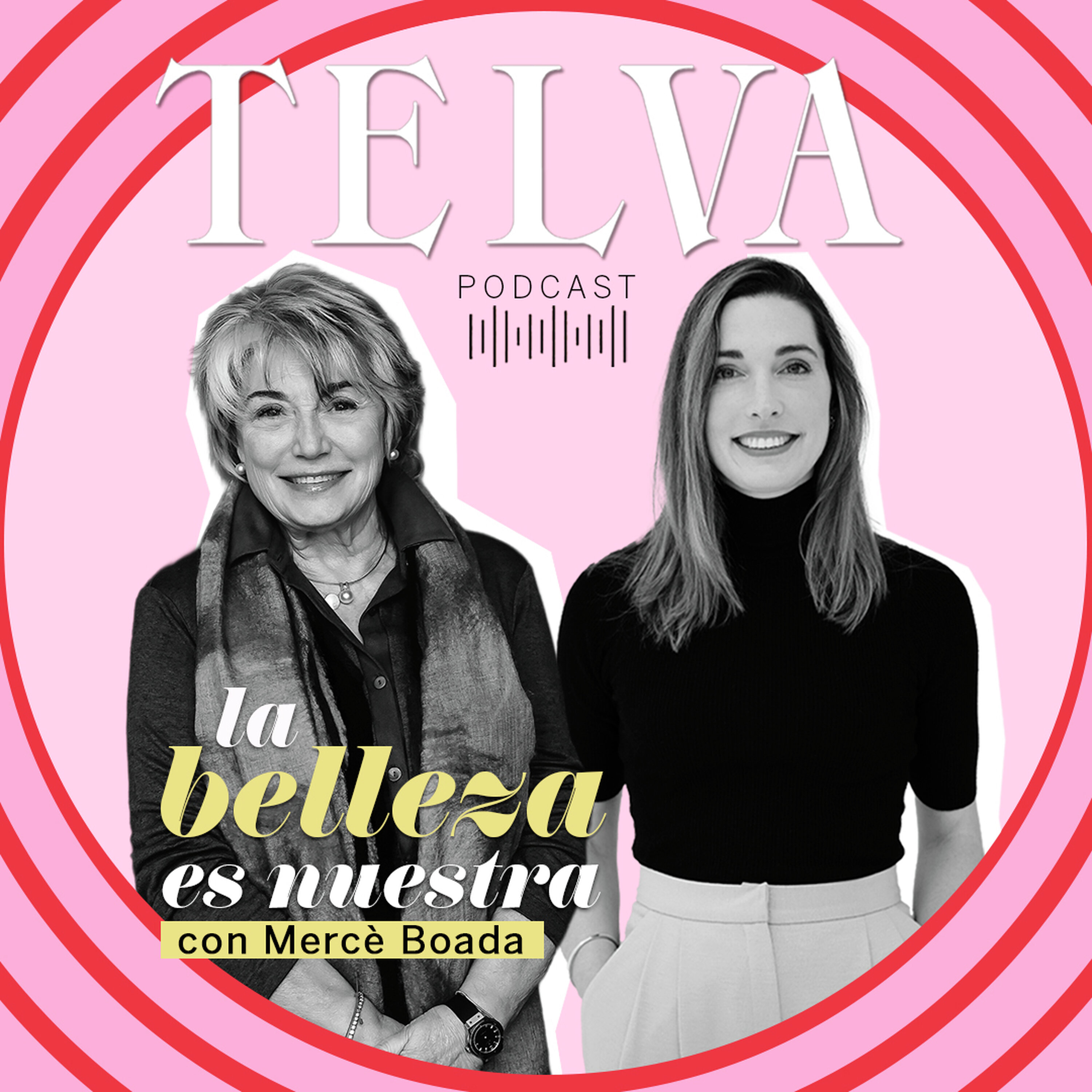 E134: Cómo mantener sano tu cerebro y mejorar la memoria, con Mercè Boada episode artwork
