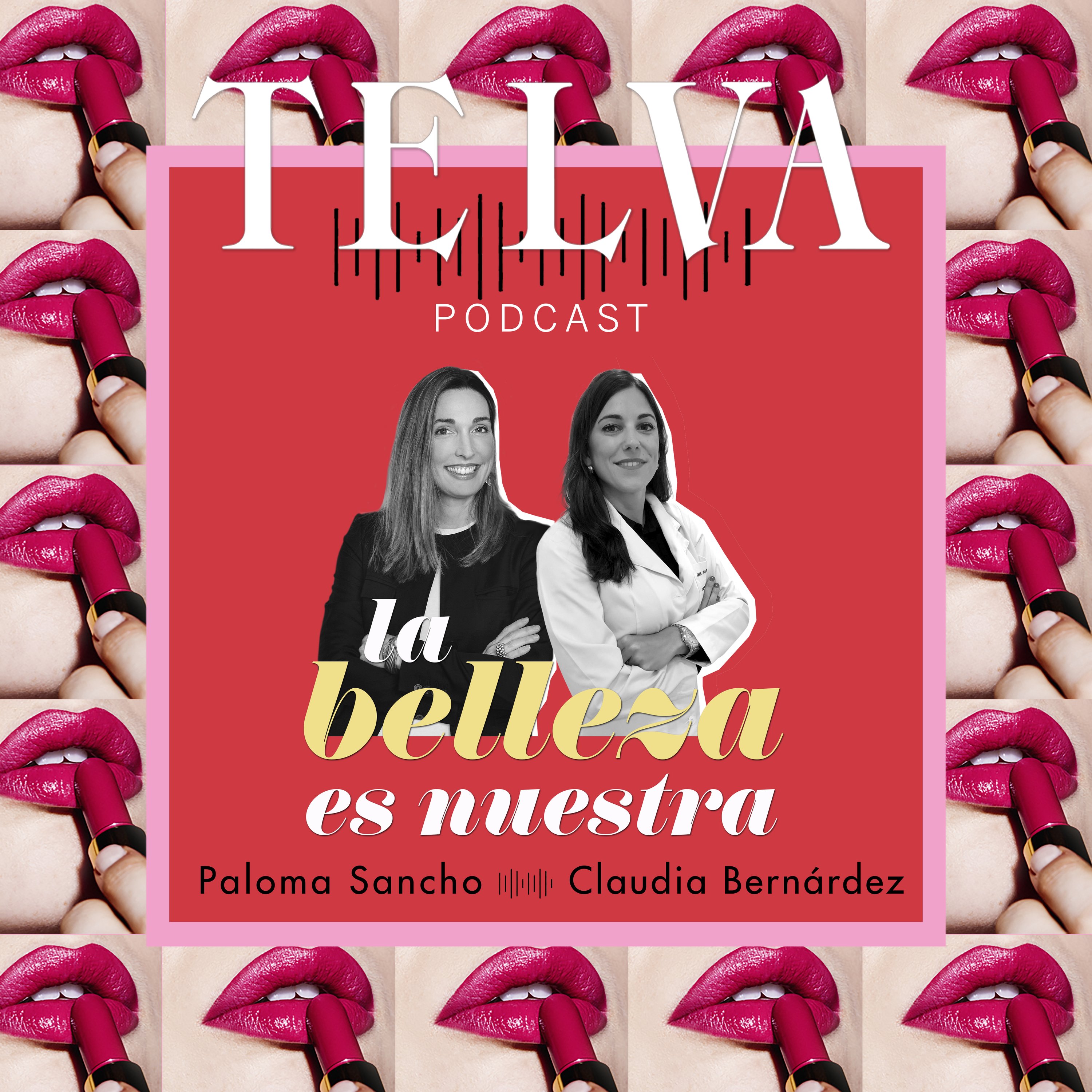La Belleza es Nuestra