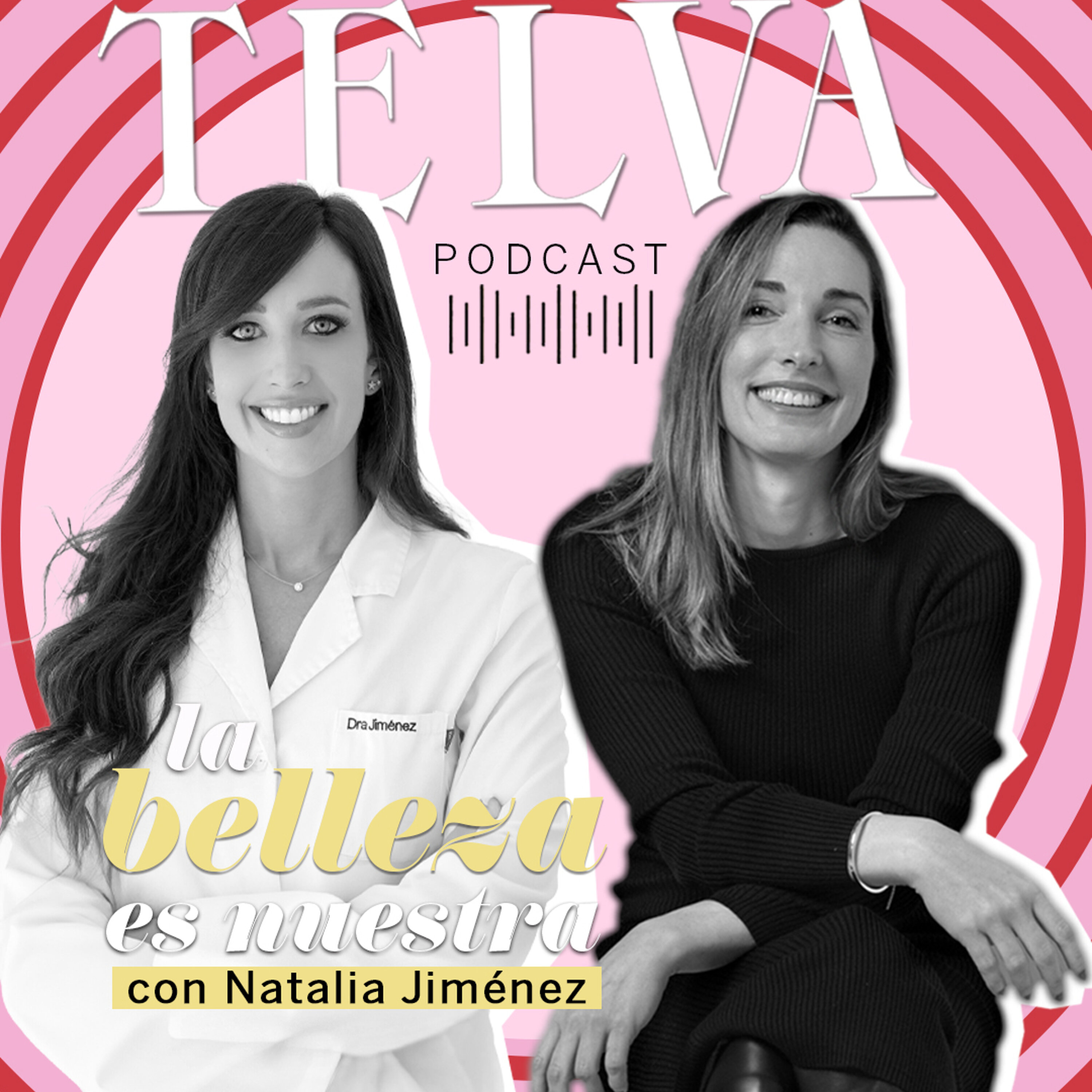 E117: Qué es el ácido glicólico y cómo trata manchas, arrugas y poros, con Natalia Jiménez episode artwork
