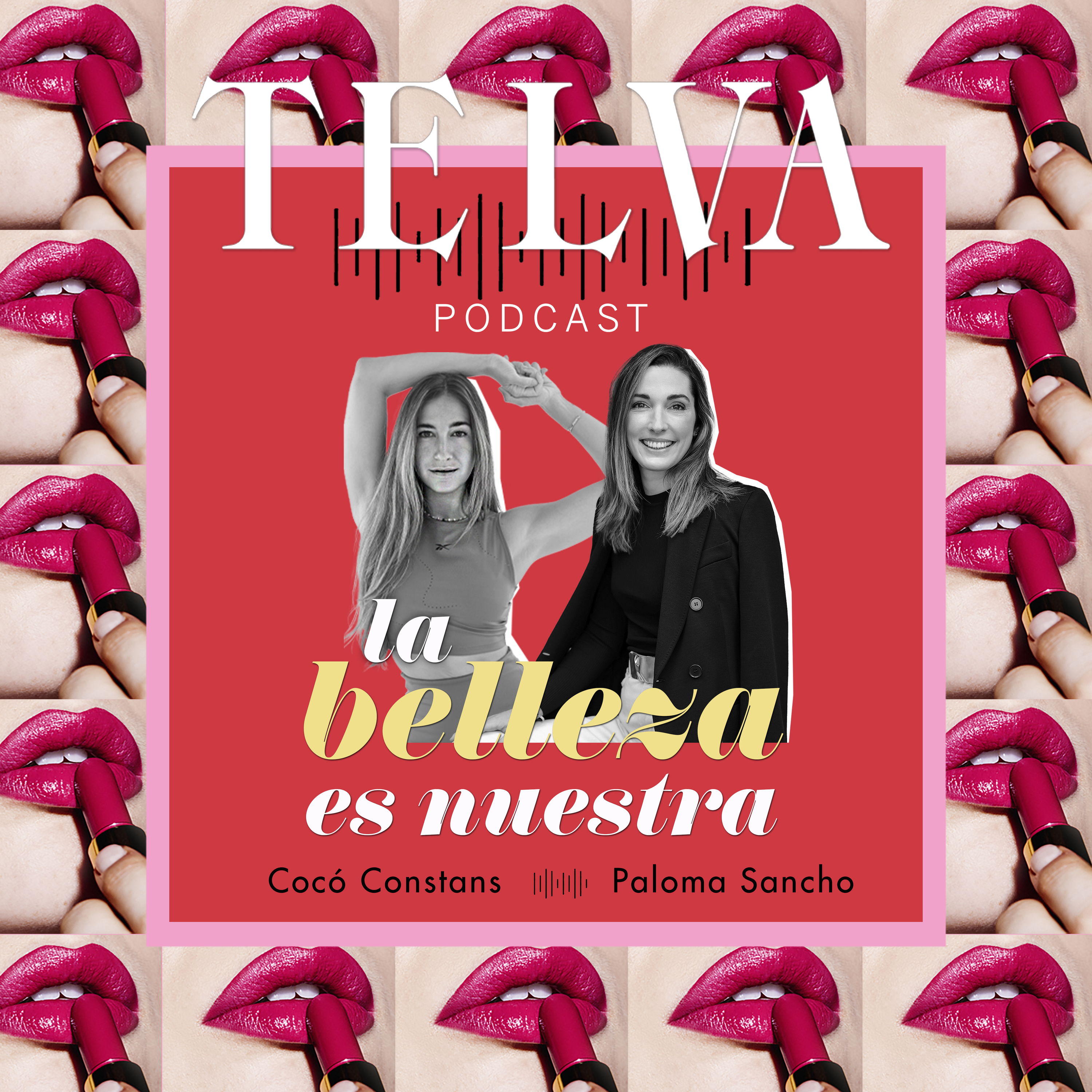 La Belleza es Nuestra
