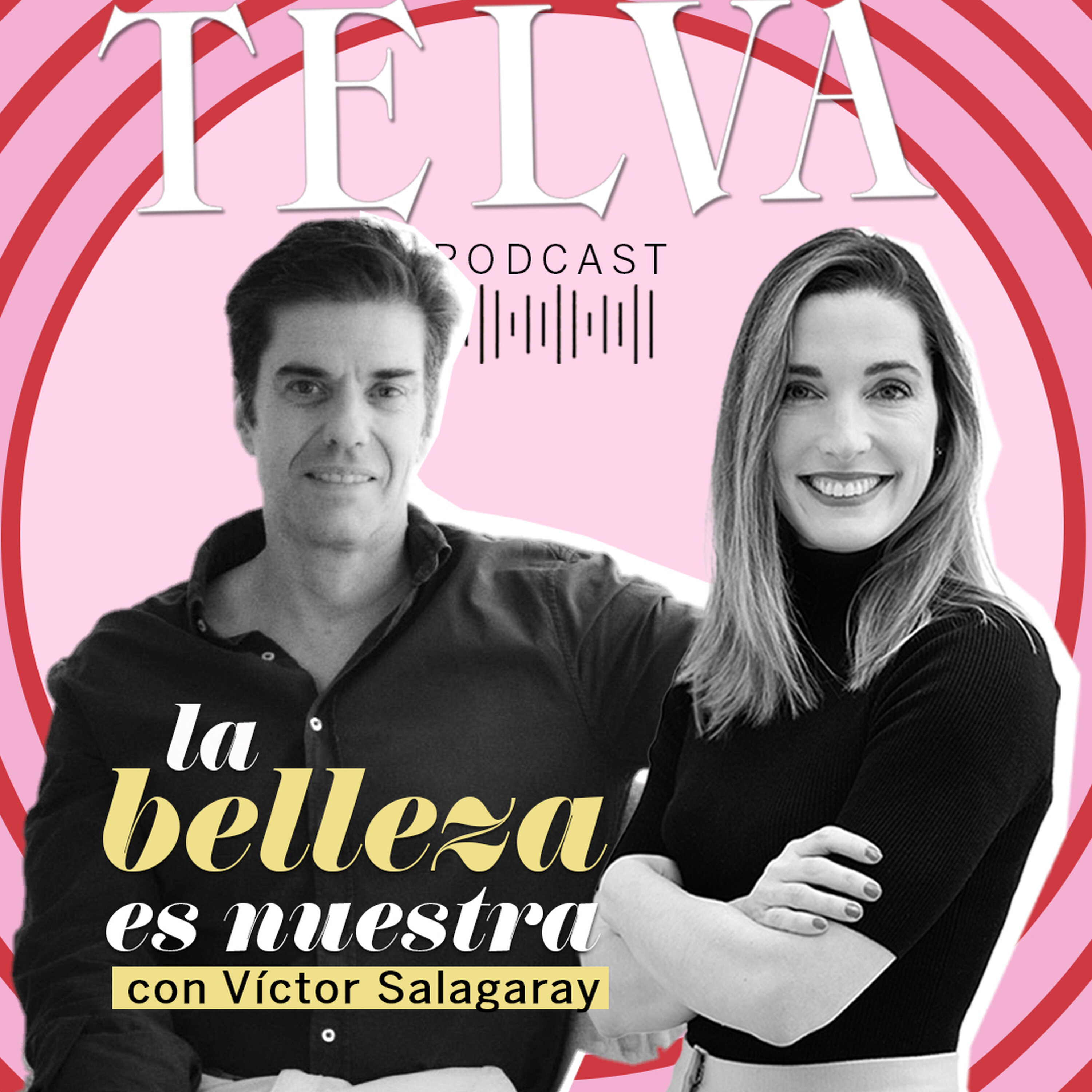 E122: Cómo prevenir y tratar la caída de pelo en la mujer, con Víctor Salagaray episode artwork