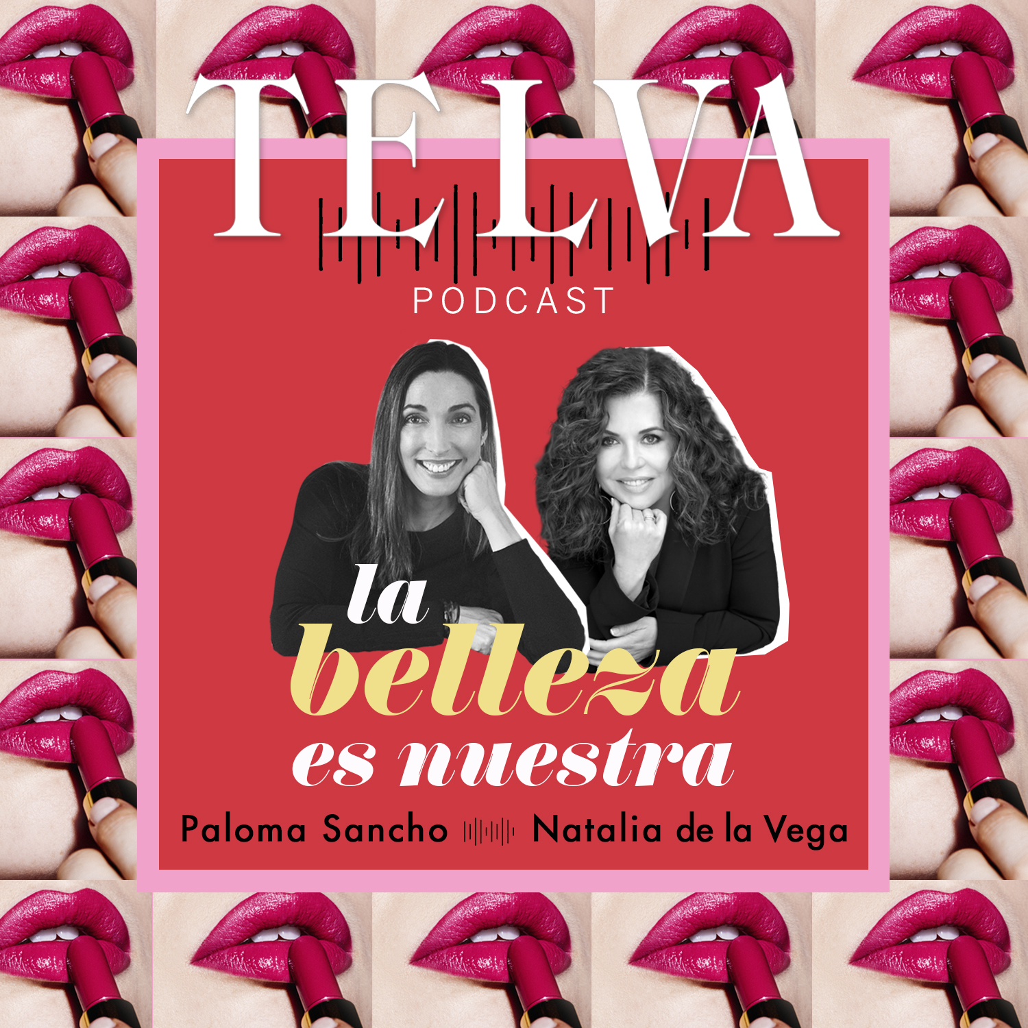 La Belleza es Nuestra