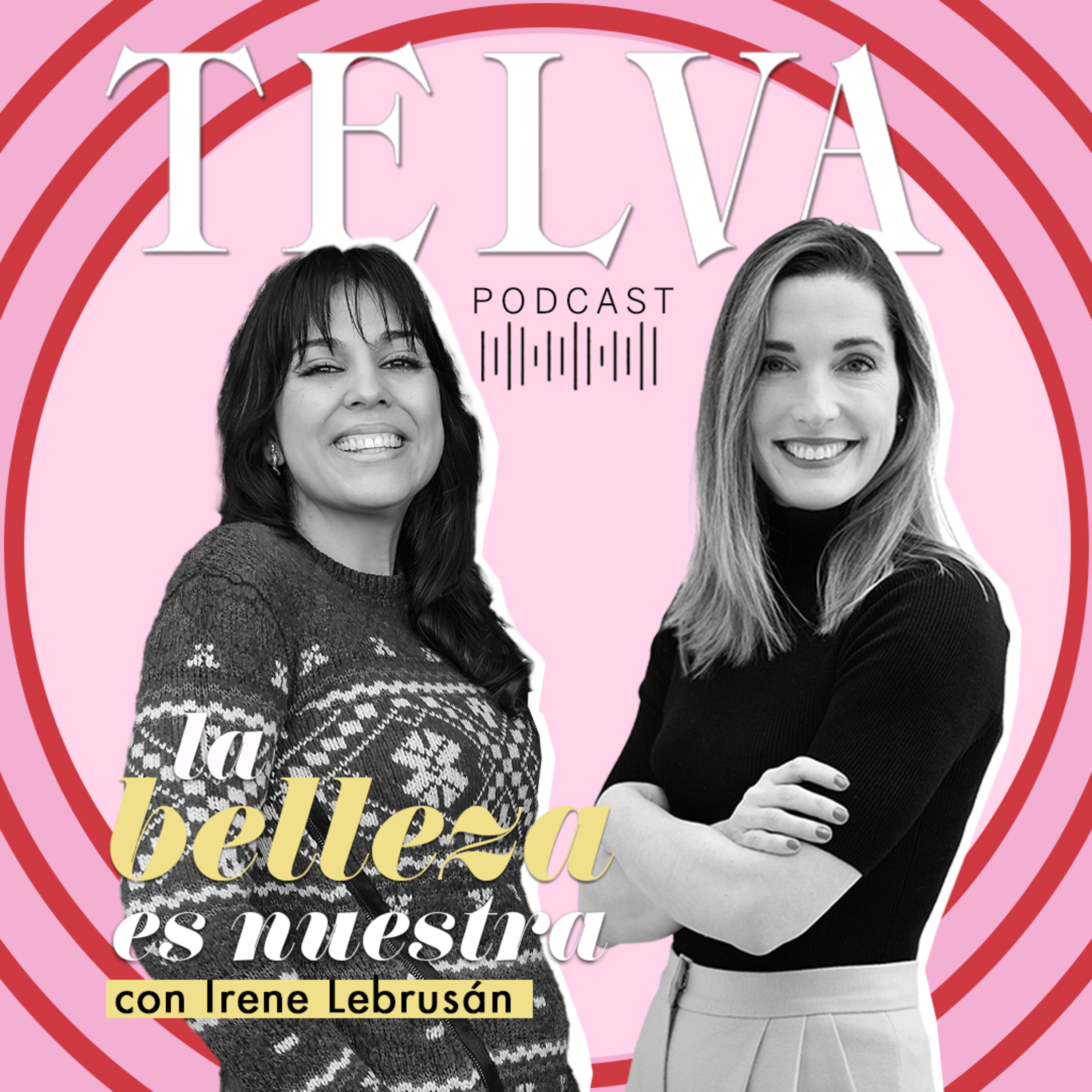 E80: ¿Estás lista para envejecer?, con Irene Lebrusán