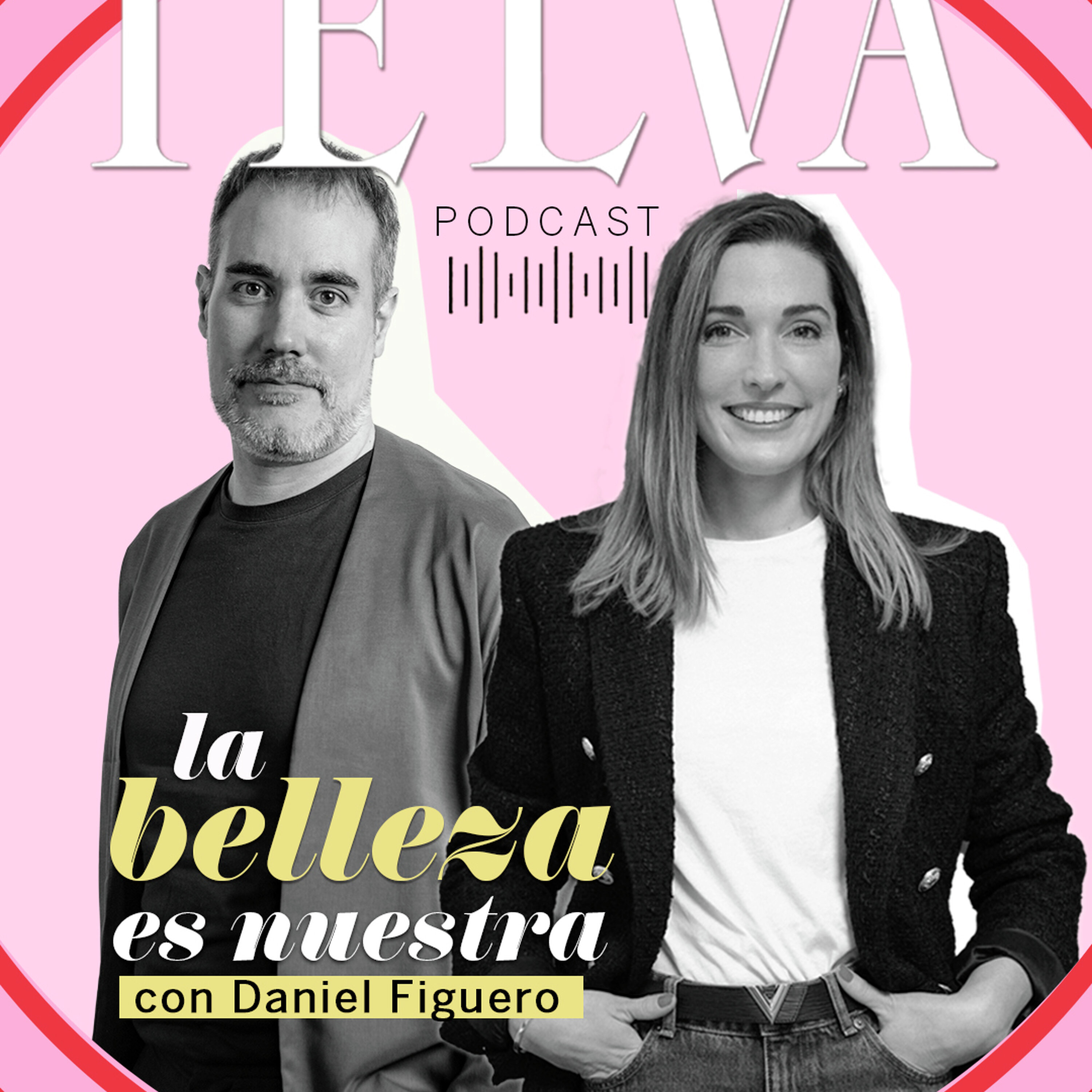 E135: Por qué estamos obsesionados con los perfumes, con Daniel Figuero episode artwork