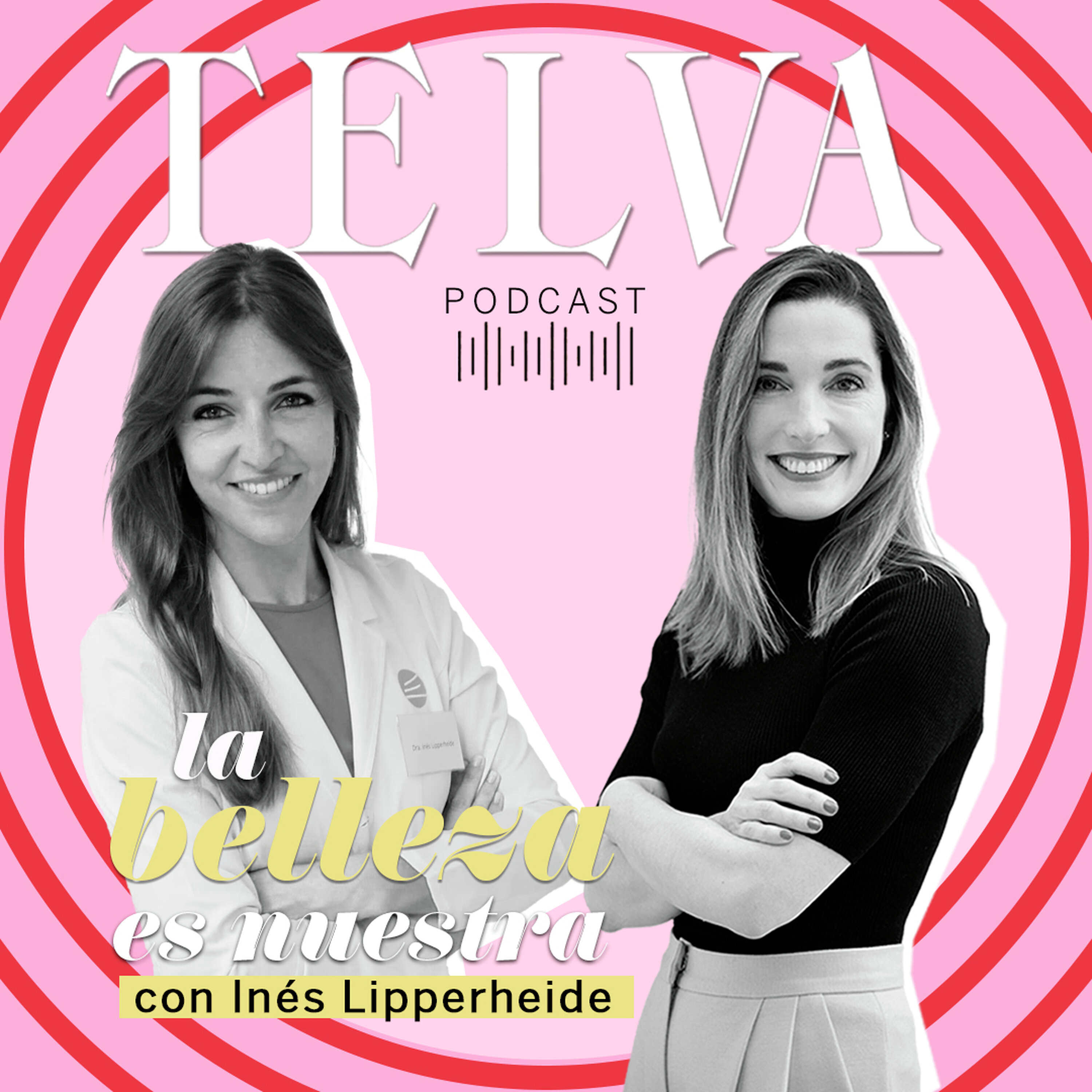 E101: Los tratamientos de belleza más demandados y efectivos para rejuvenecer el rostro, con Inés Lipperheide