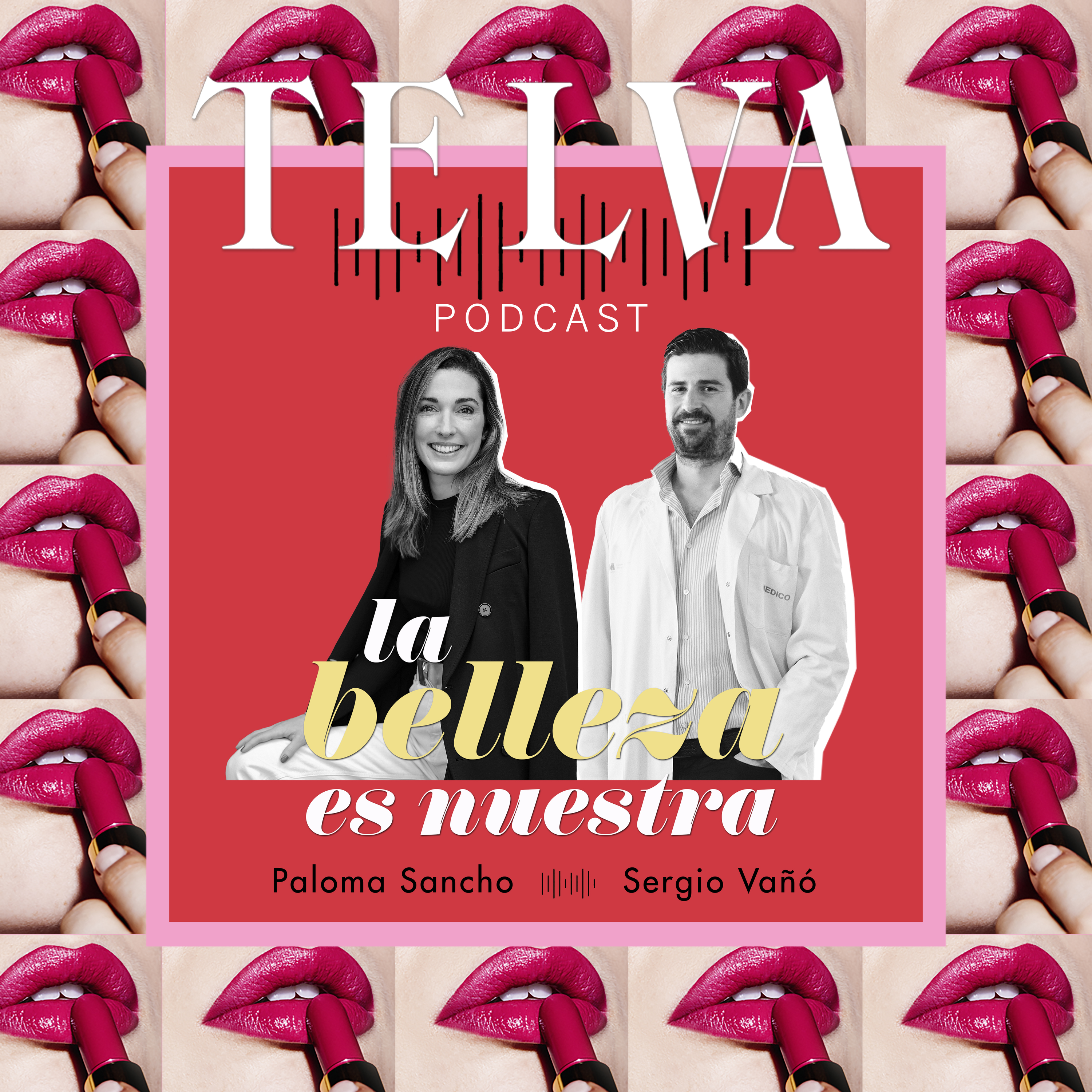 La Belleza es Nuestra