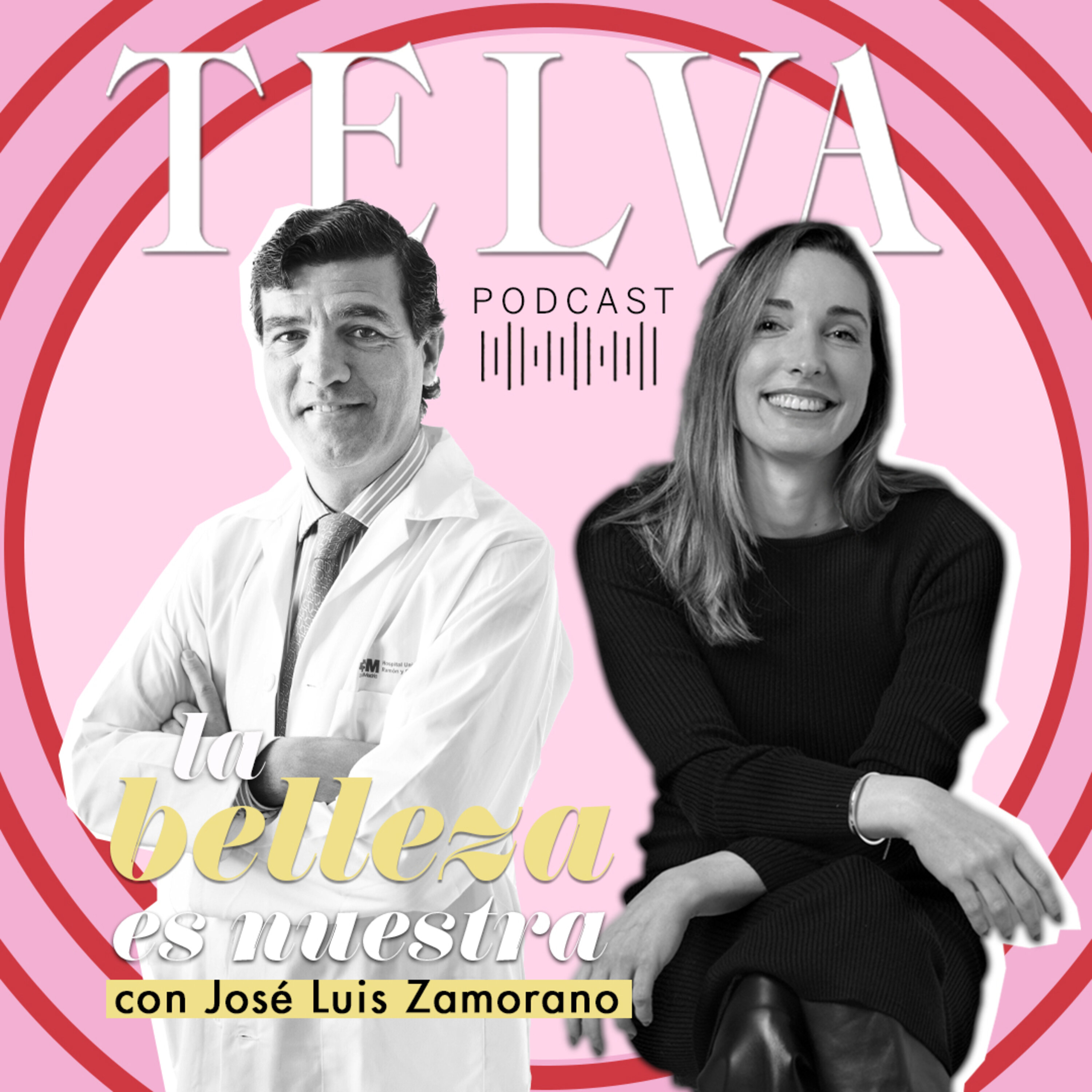 E72: Cómo mantener sano el corazón, con el doctor José Luis Zamorano