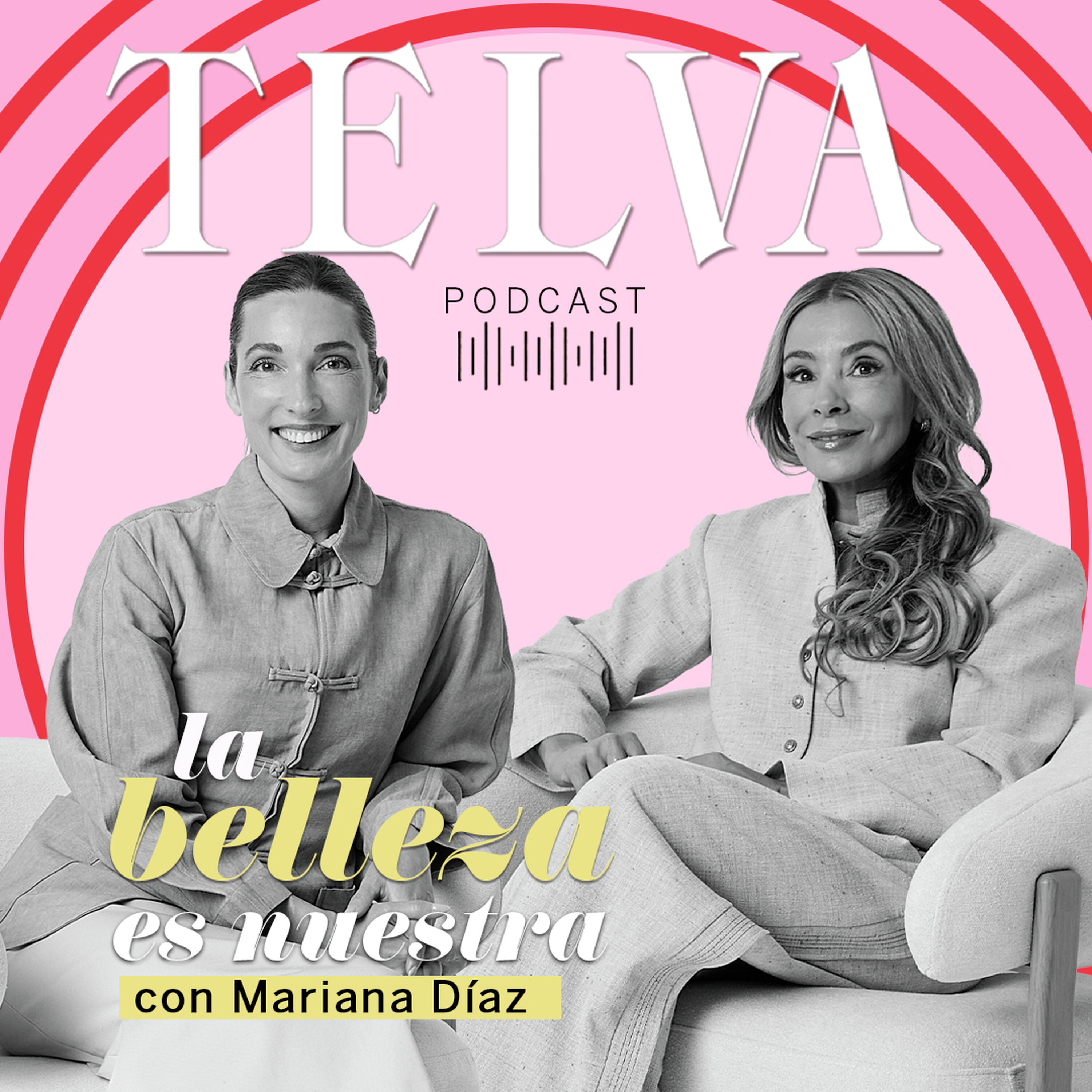 E145: Cómo cuidar la piel en la menopausia, con Mariana Díaz