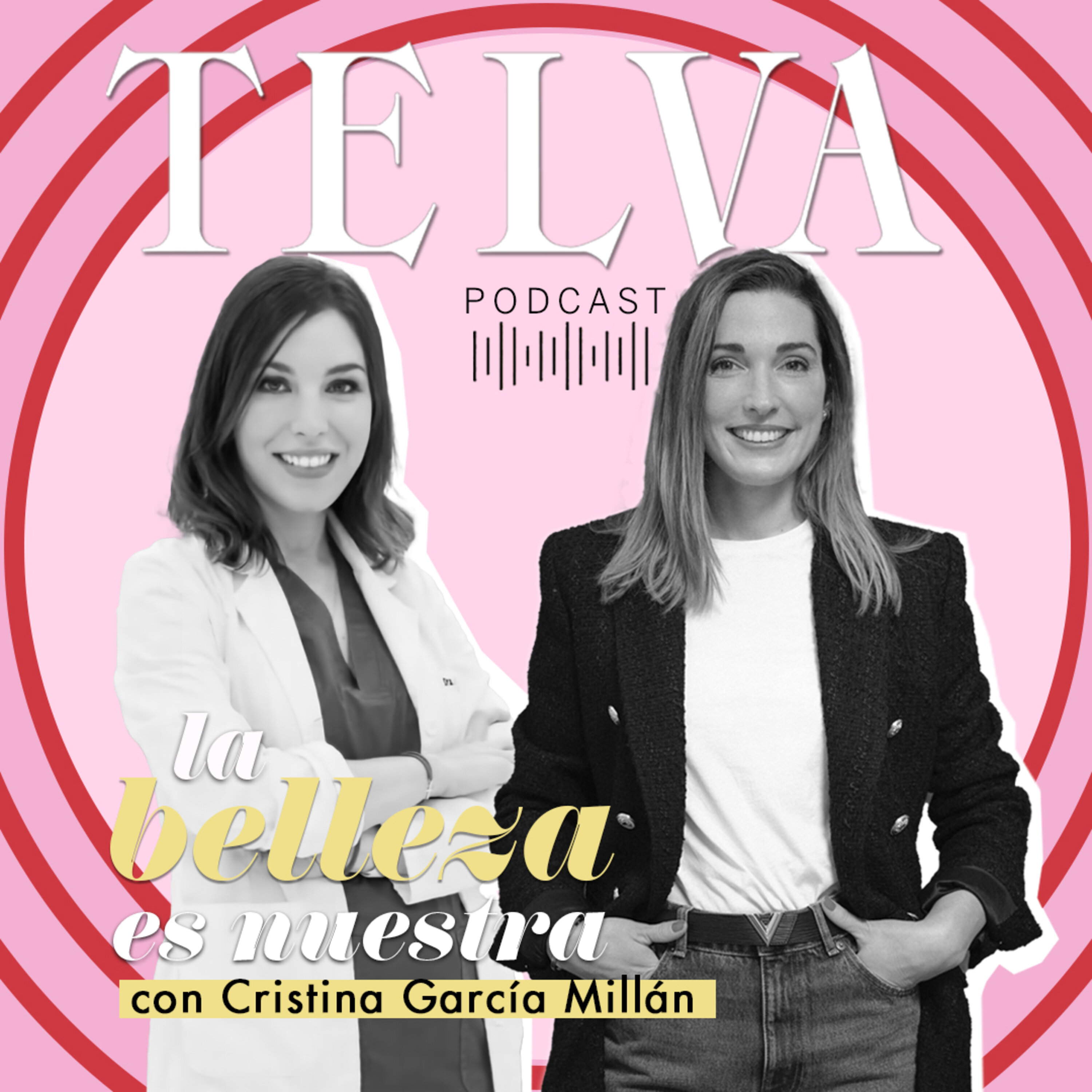 E96: Cosmeticorexia, la obsesión de las niñas por el skincare, con la dermatóloga Cristina García Millán