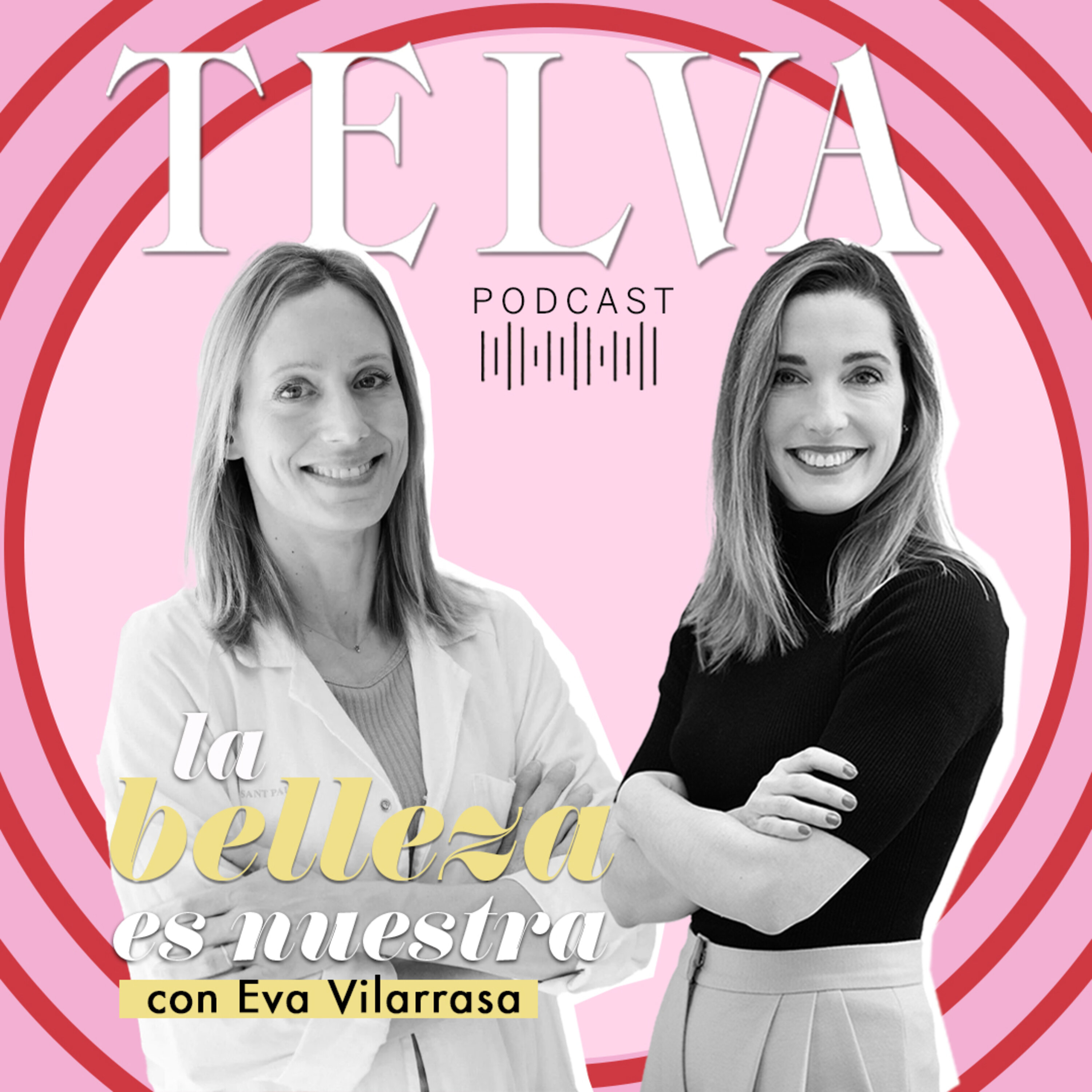 E88: Qué es la psoriasis y cómo tratarla, con la doctora Eva Vilarrasa