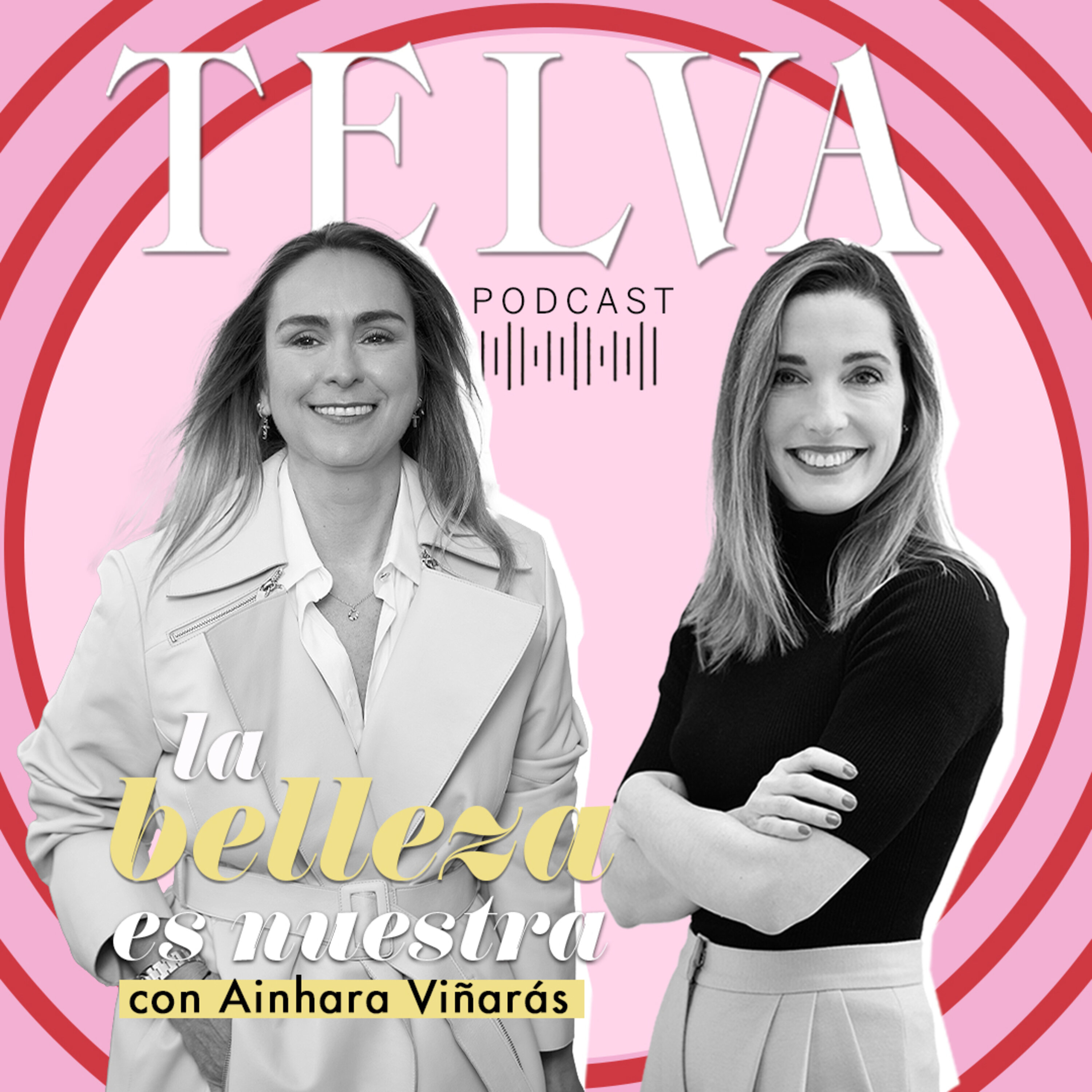E87: Claves para entender qué es la cosmética natural (la de verdad), con Ainhara Viñarás