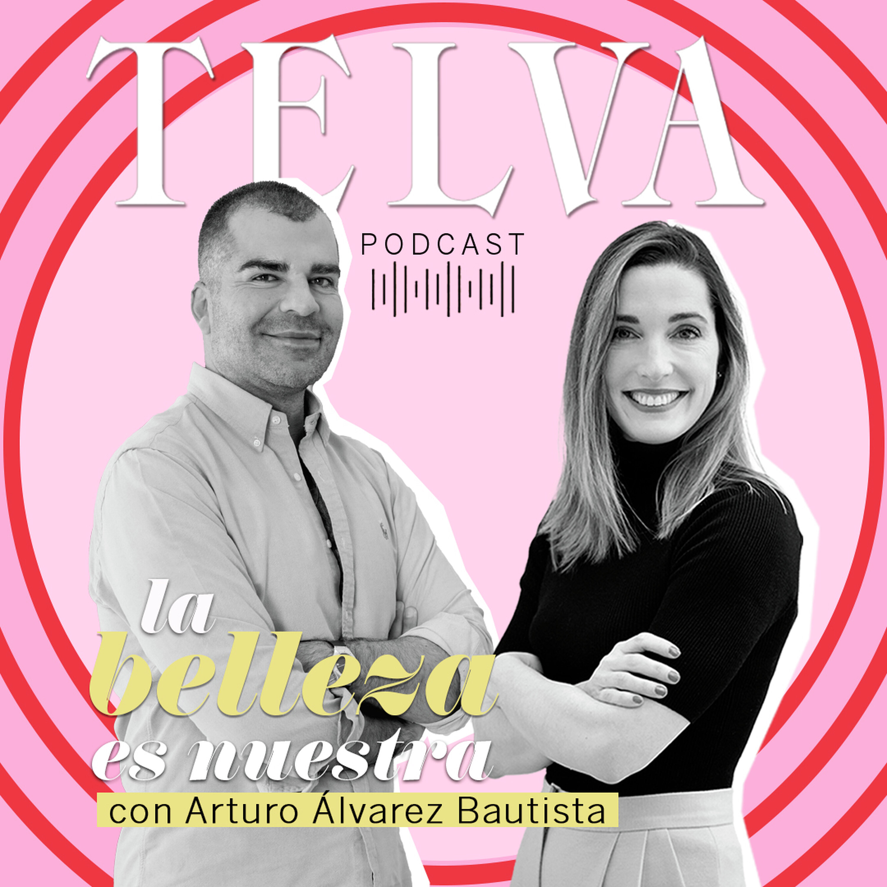 E139: Verdades y mentiras detrás de un cosmético, con Arturo Álvarez-Bautista episode artwork