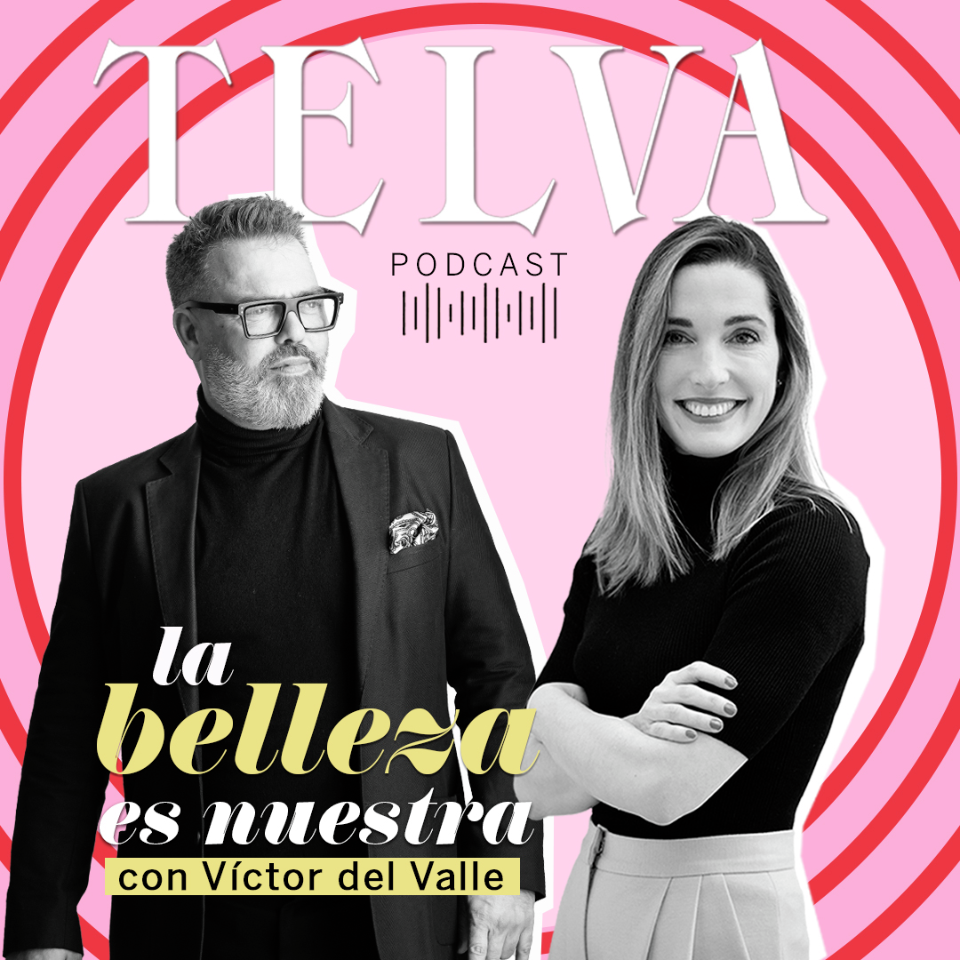 E102: Por qué un corte de pelo aumenta tu autoestima y felicidad, con Víctor del Valle