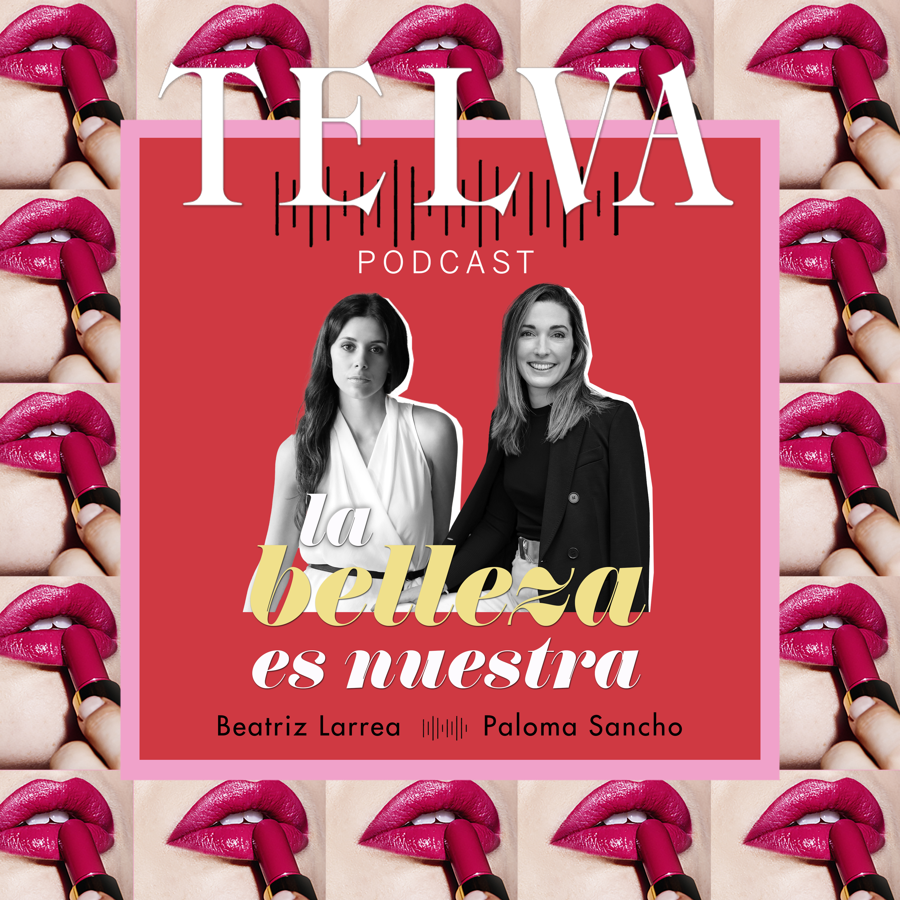 E38: La dieta antiinflamatoria, con Beatriz Larrea