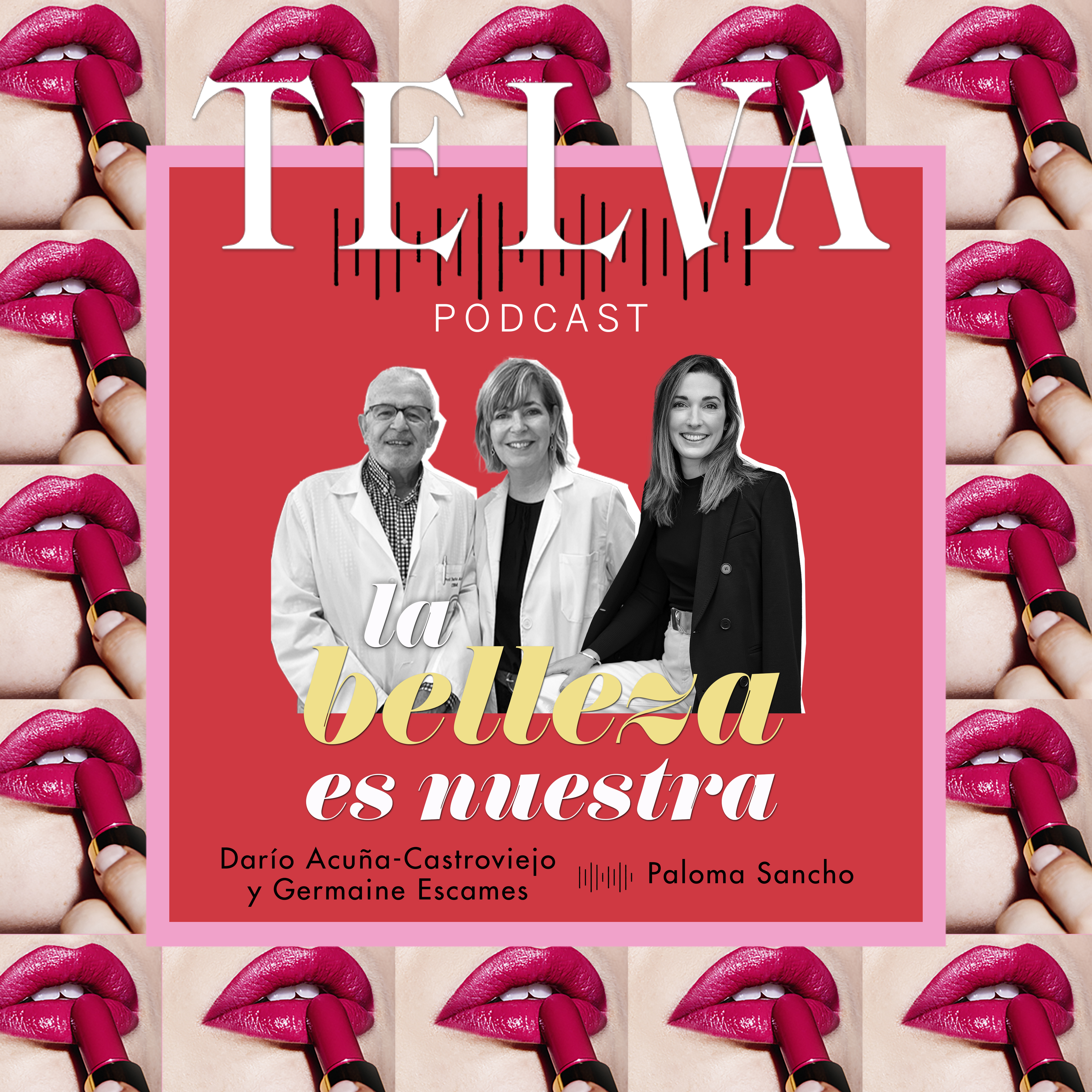 E45: Qué es la melatonina y por qué nos ayuda a dormir bien, con los doctores Dario Acuña-Castroviejo y Germaine Escames