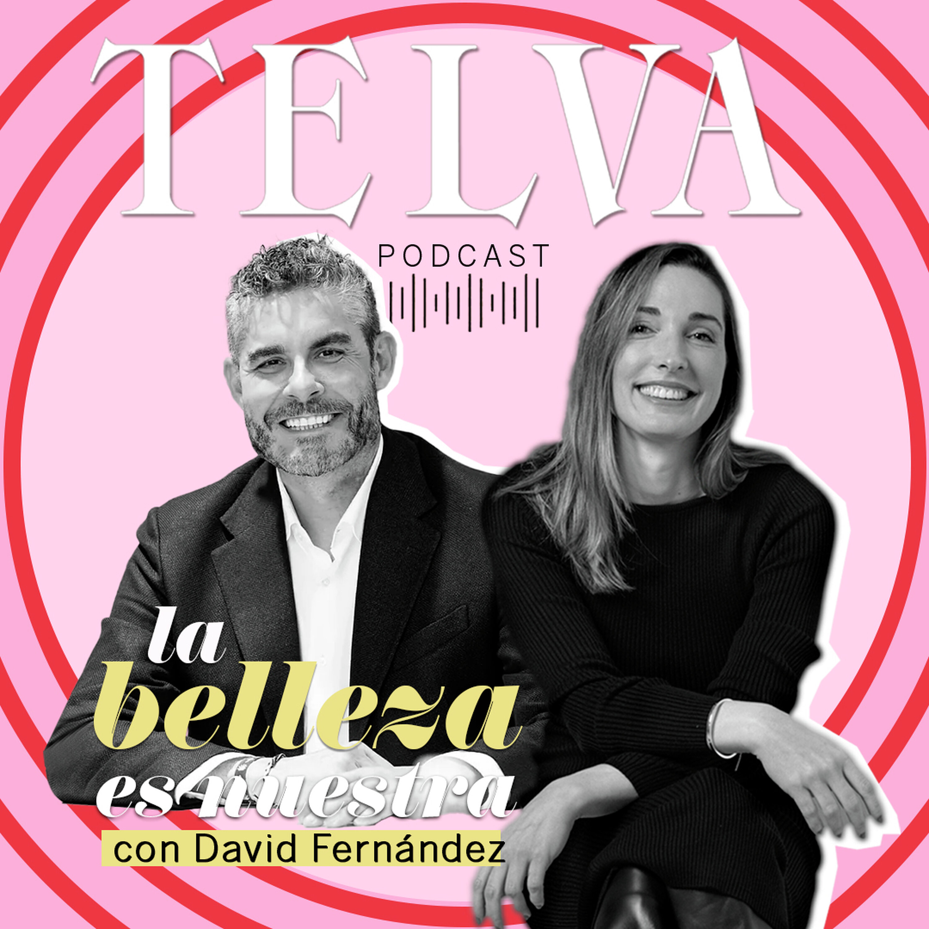 E137: Cómo saber si un producto cosmético funciona, con David Fernández episode artwork