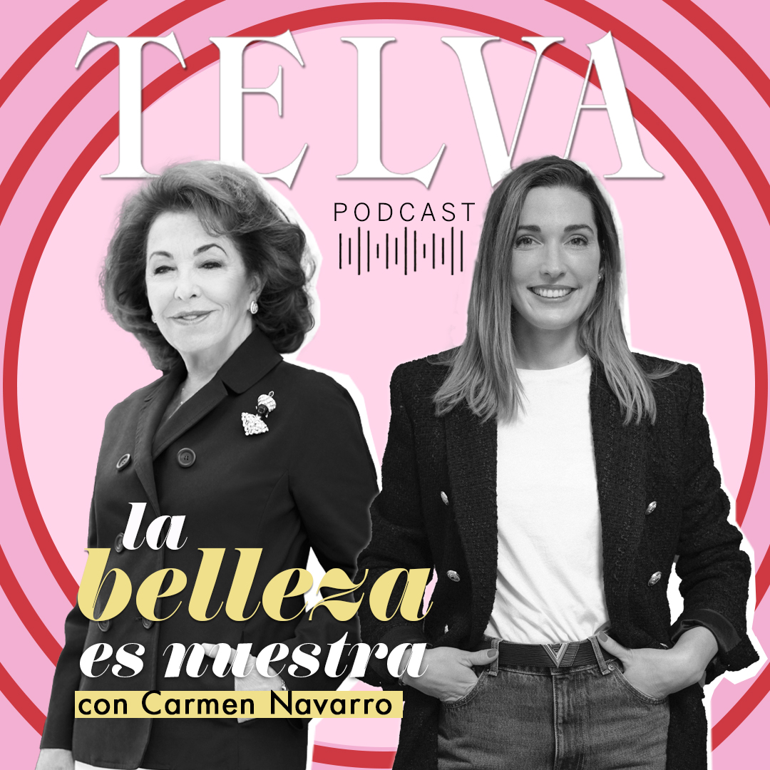 E79: Estos son los mejores tratamientos de belleza para tu piel, con Carmen Navarro