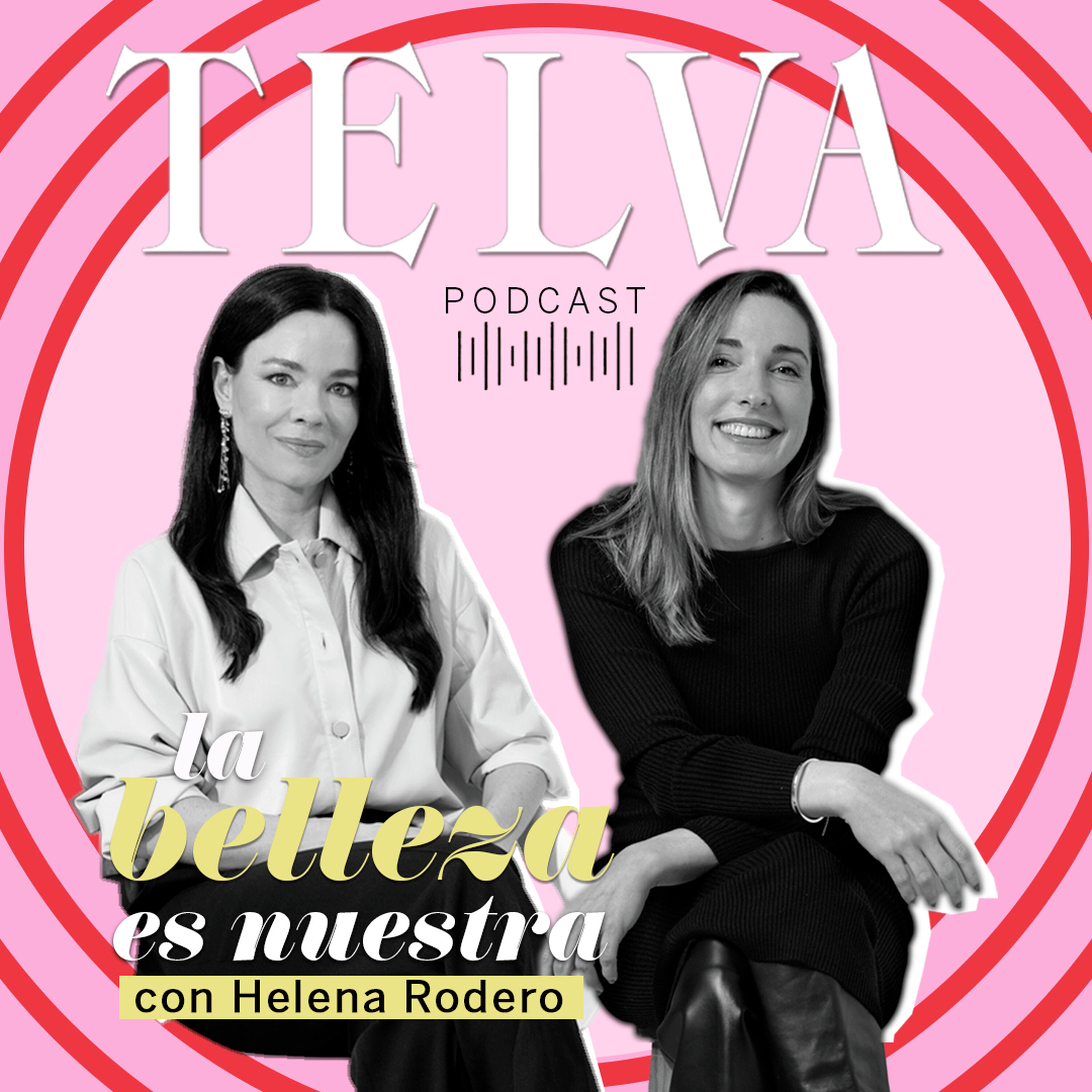E118: Alimentos y nutrientes para un pelo sano y fuerte, con la farmacéutica Helena Rodero episode artwork