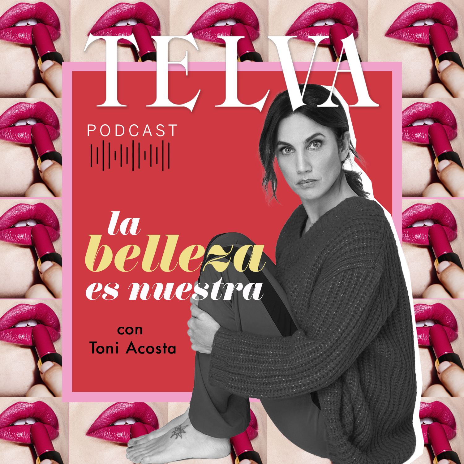 La Belleza es Nuestra