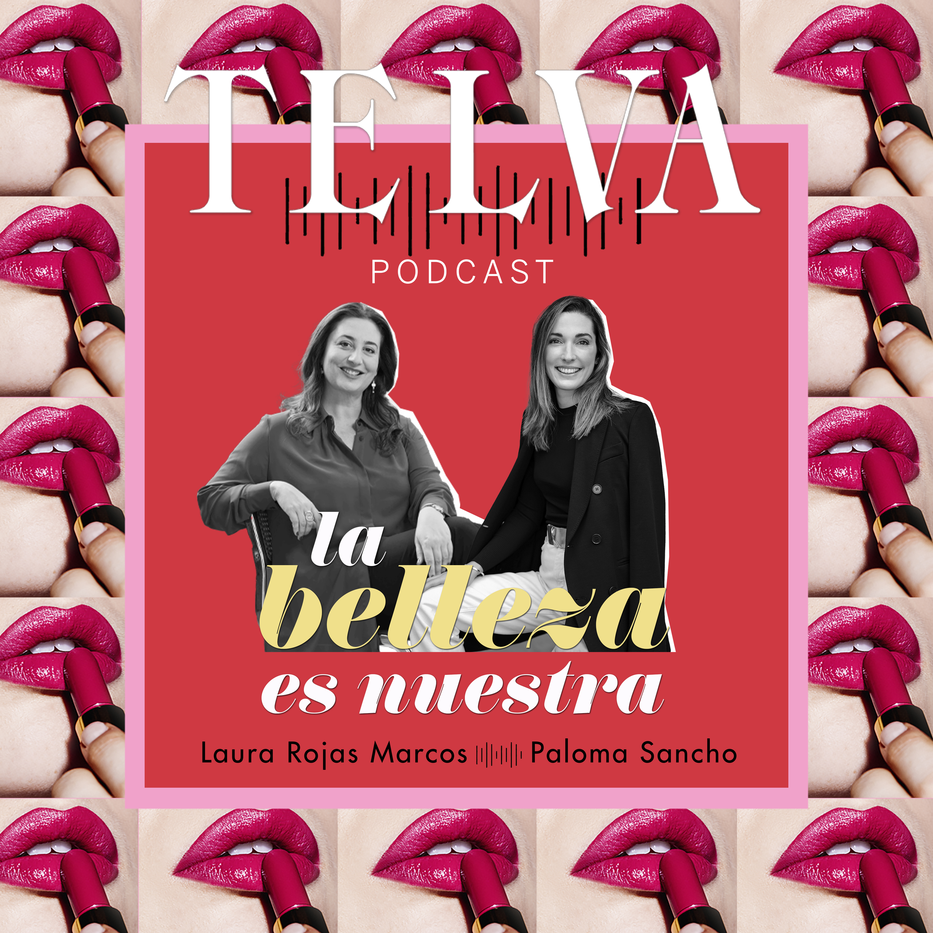 E36: Aprender a convivir con nosotros mismos y con los demás, con Laura Rojas Marcos