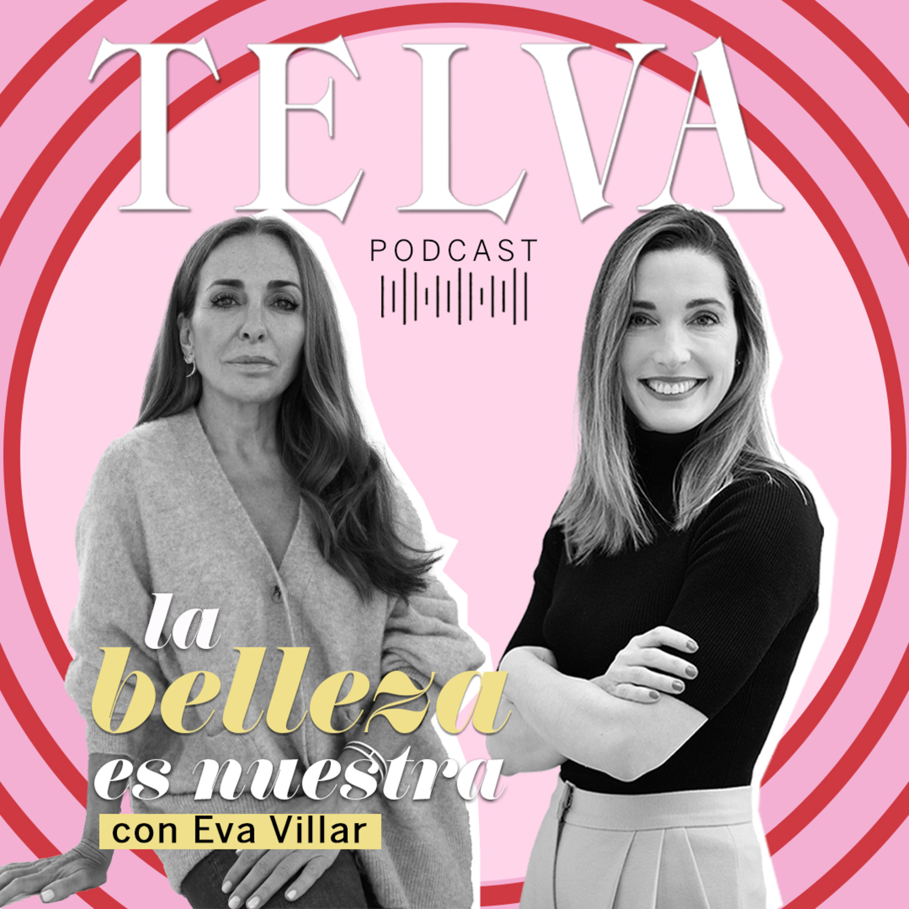 E99: Trucos para cuidarte el pelo y la piel y dedicarte tiempo a ti misma, con Eva Villar