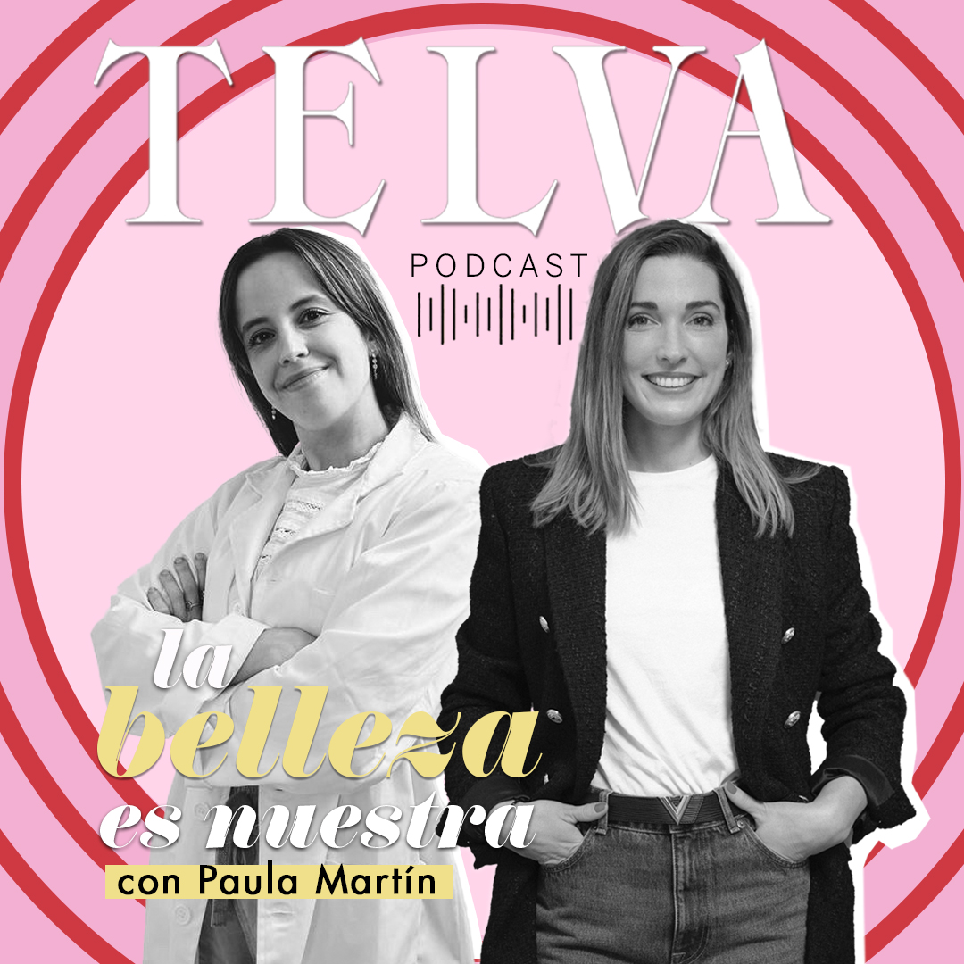 E92: Qué comer si quieres tener una piel radiante, con Paula Martín Clares