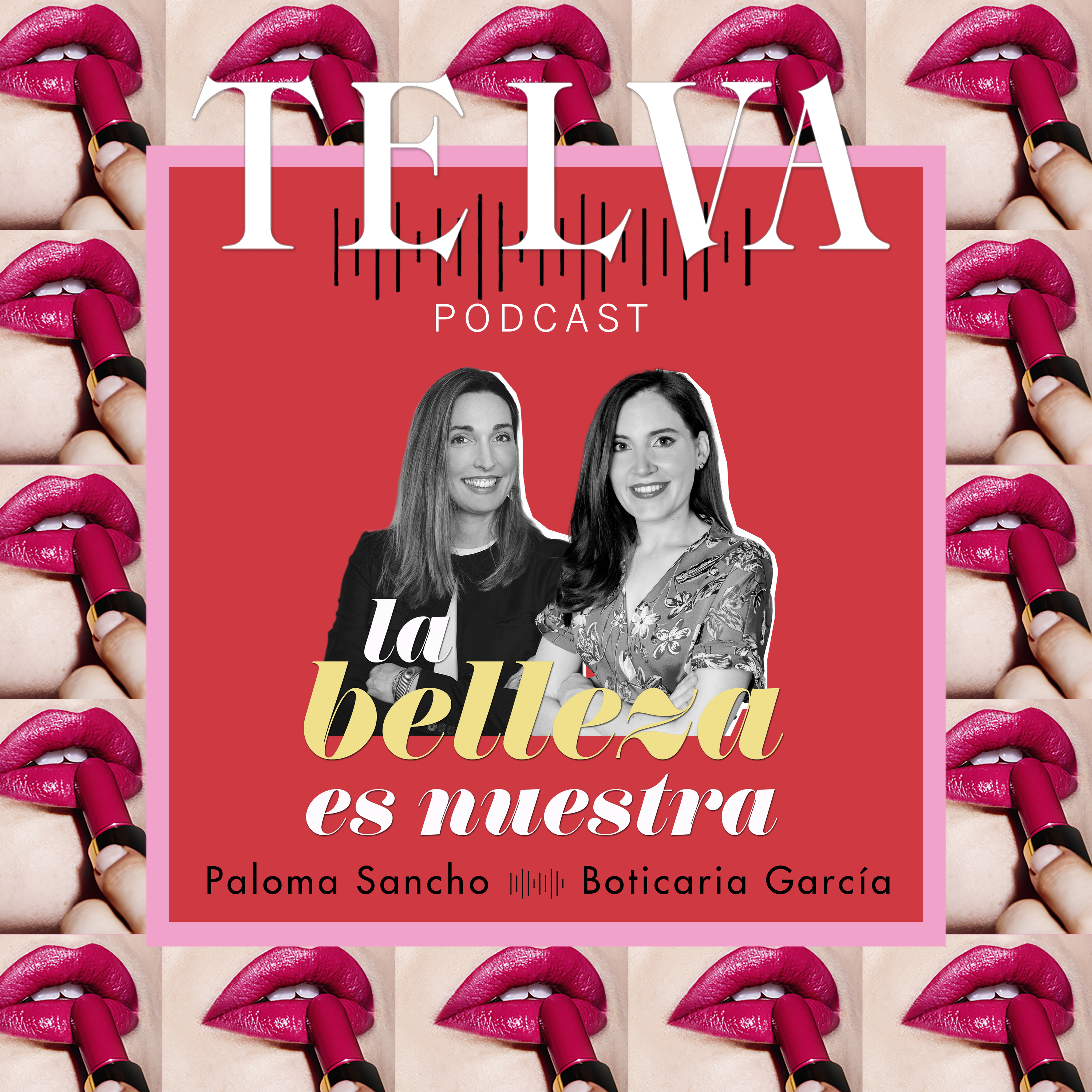La Belleza es Nuestra