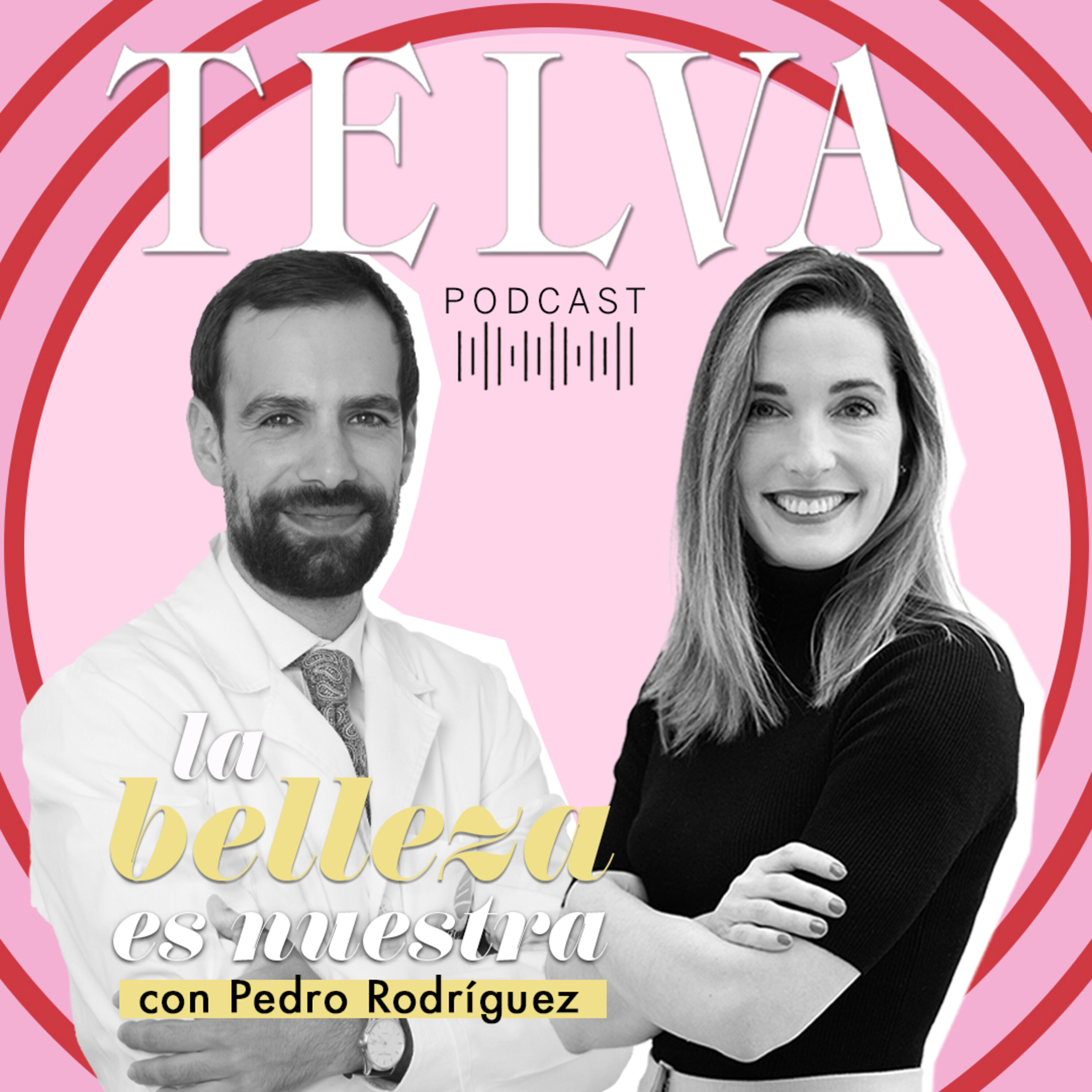 E97: Cáncer de piel & sol: así puedes prevenirlo, con el doctor Pedro Rodríguez