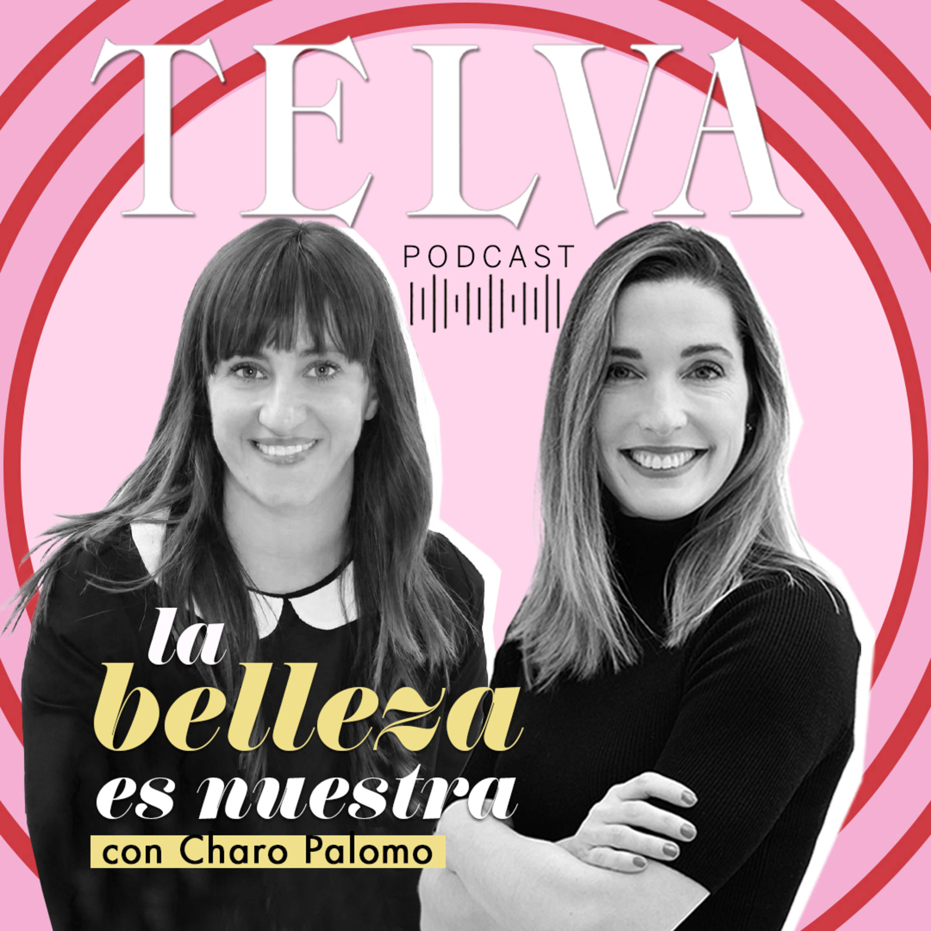 E82: Pelo a salvo este verano, con Charo Palomo