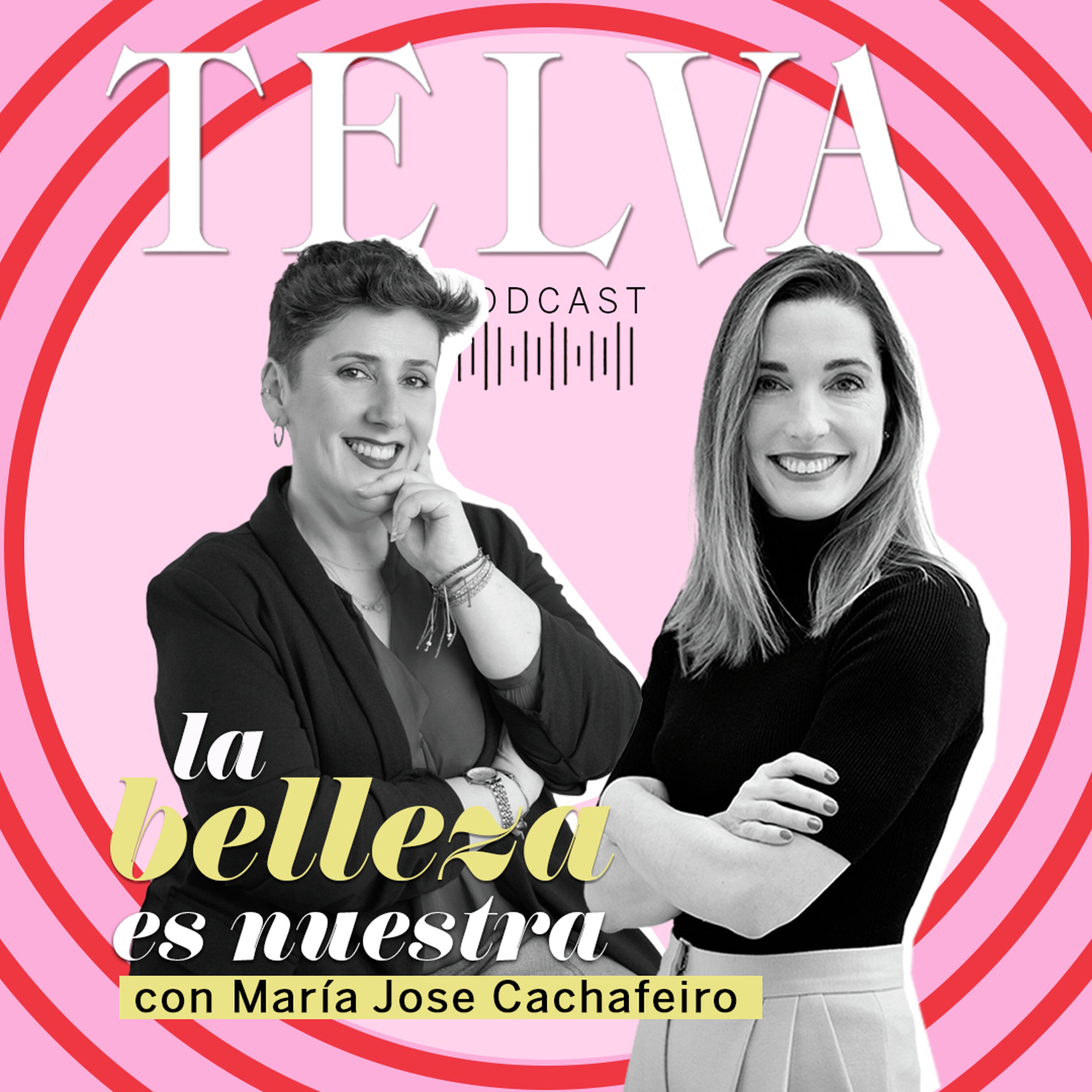 E121: Qué alimentos comer para tener una piel firme y luminosa, con Mª José Cachafeiro episode artwork