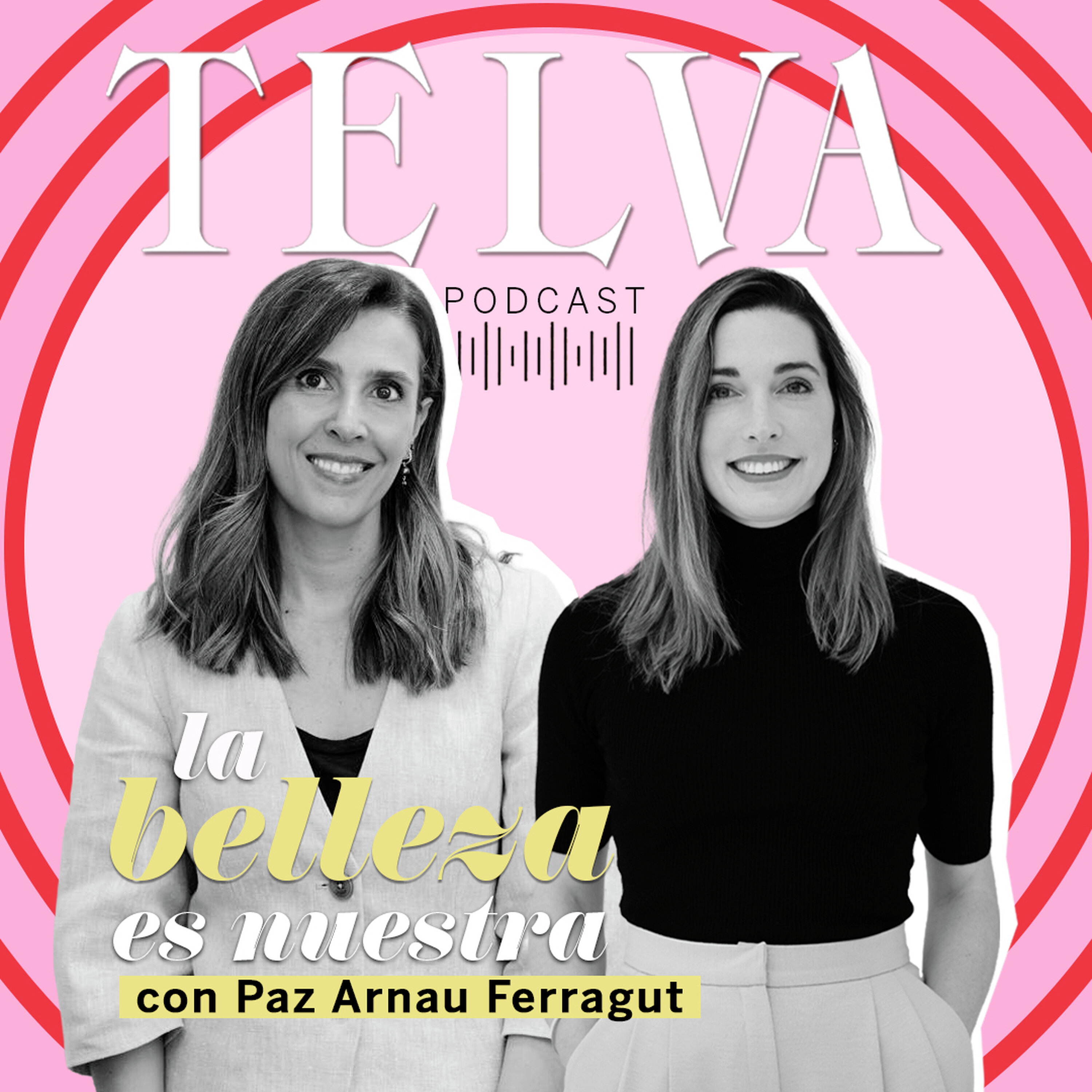 E146: Así puedes tratar la flacidez corporal, con Paz Arnau Ferragut