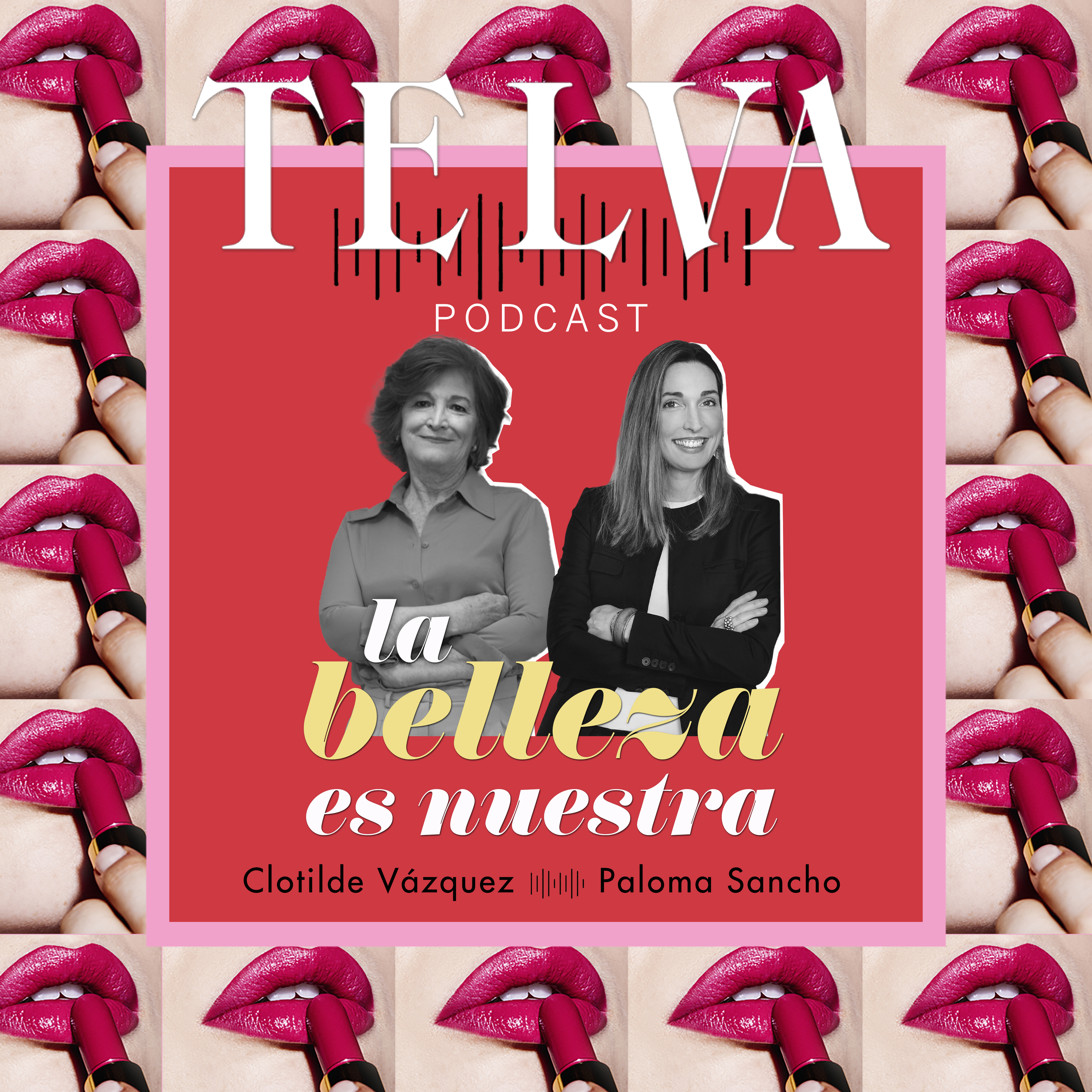 La Belleza es Nuestra