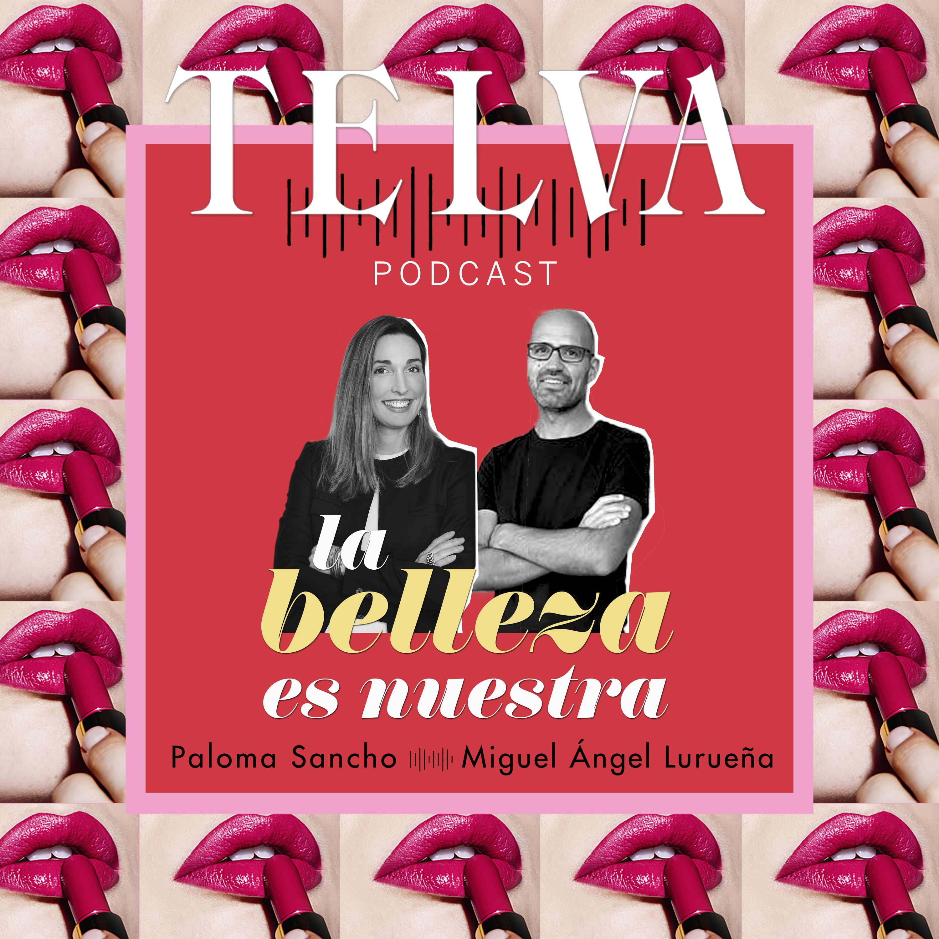 La Belleza es Nuestra