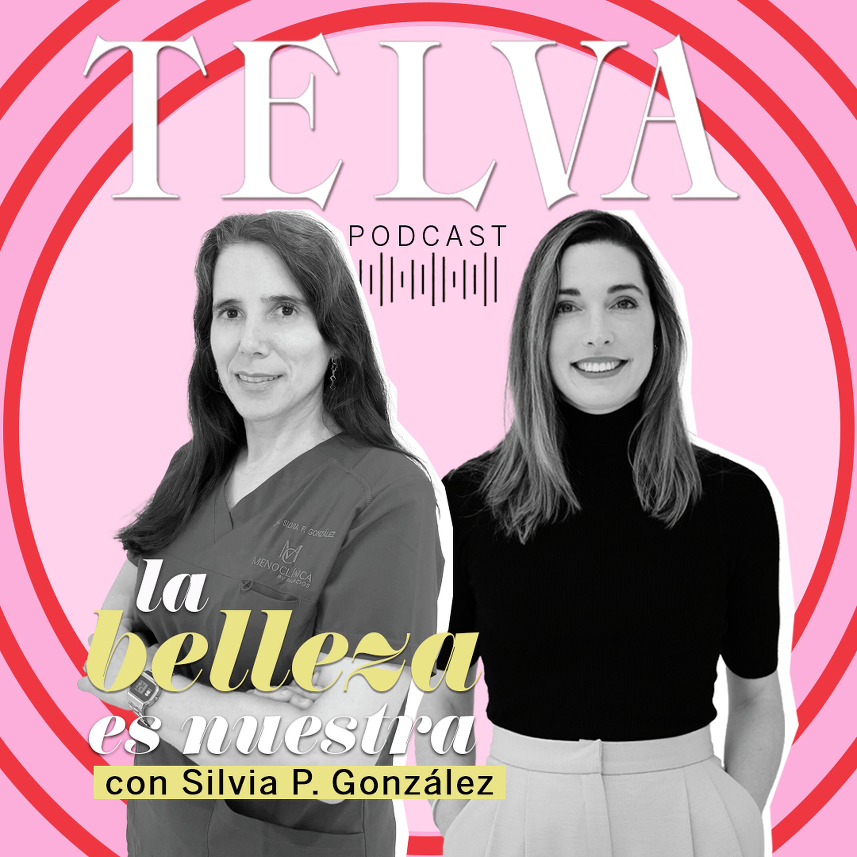 E126: Menopausia y deseo sexual , con Silvia P. González episode artwork