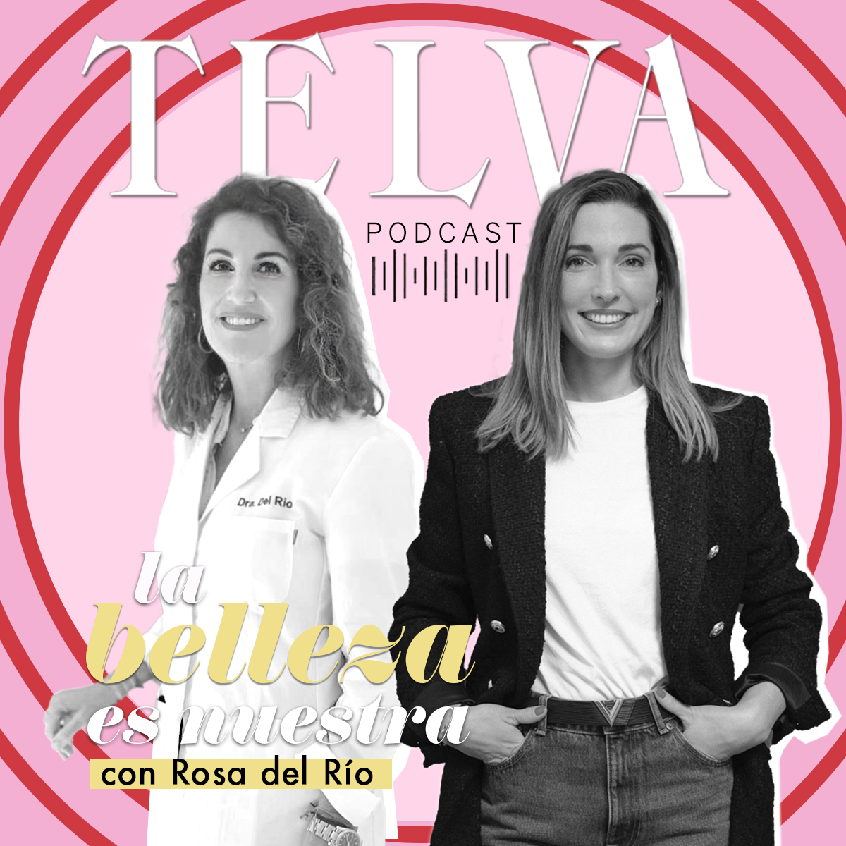 E73: Cómo tratar las arrugas, con la doctora Rosa del Río