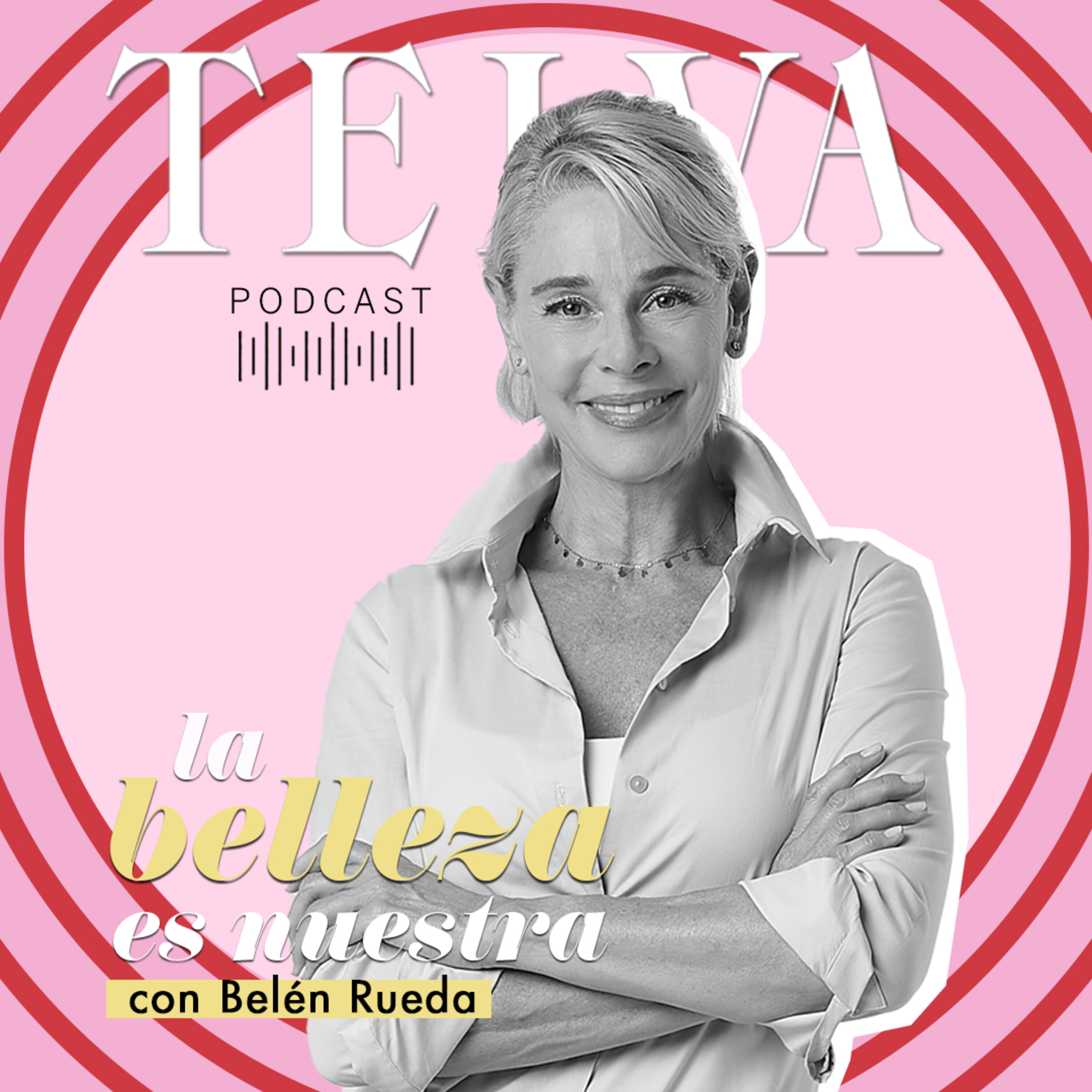 E70: Belleza pasados los 50, con Belén Rueda