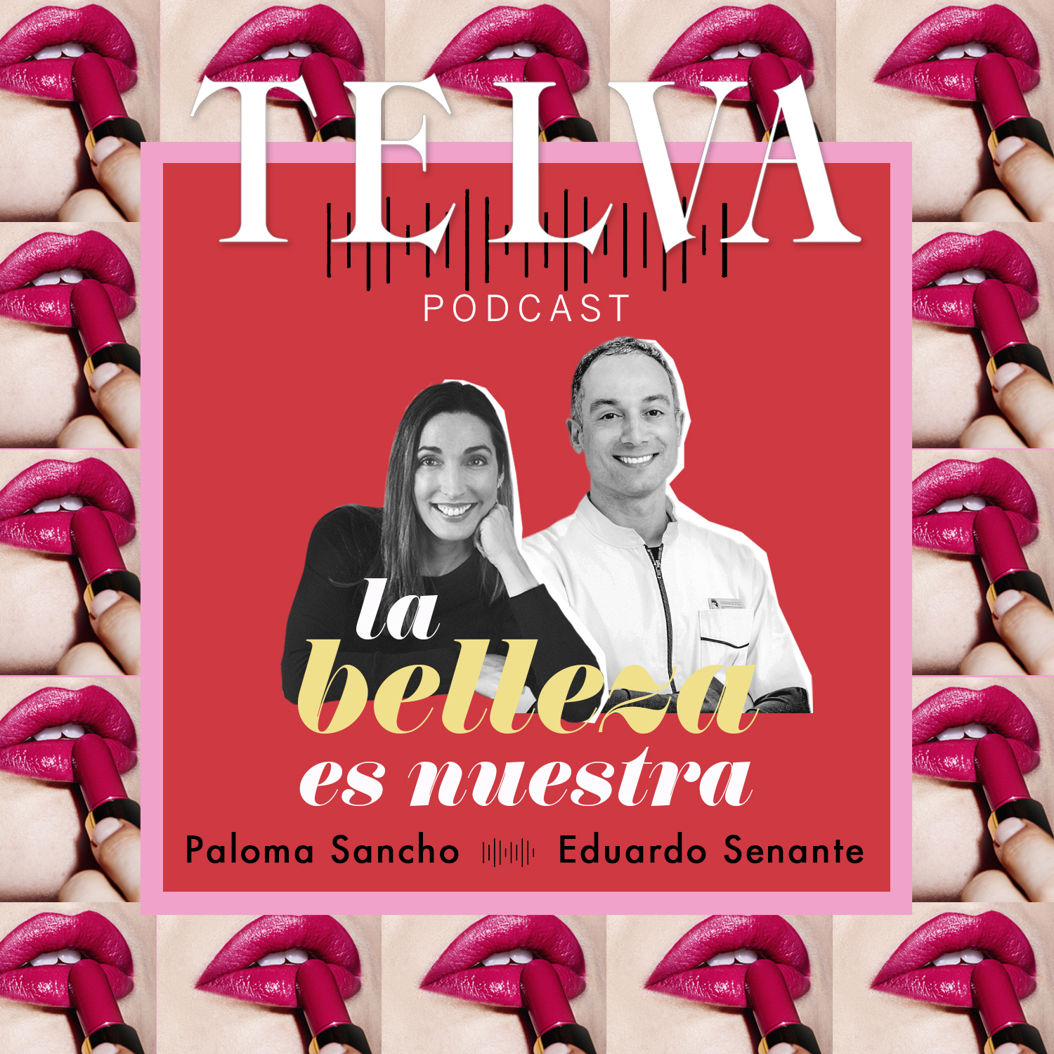 E03: Tus compras de belleza en la farmacia, por Eduardo Senante, farmacéutico.