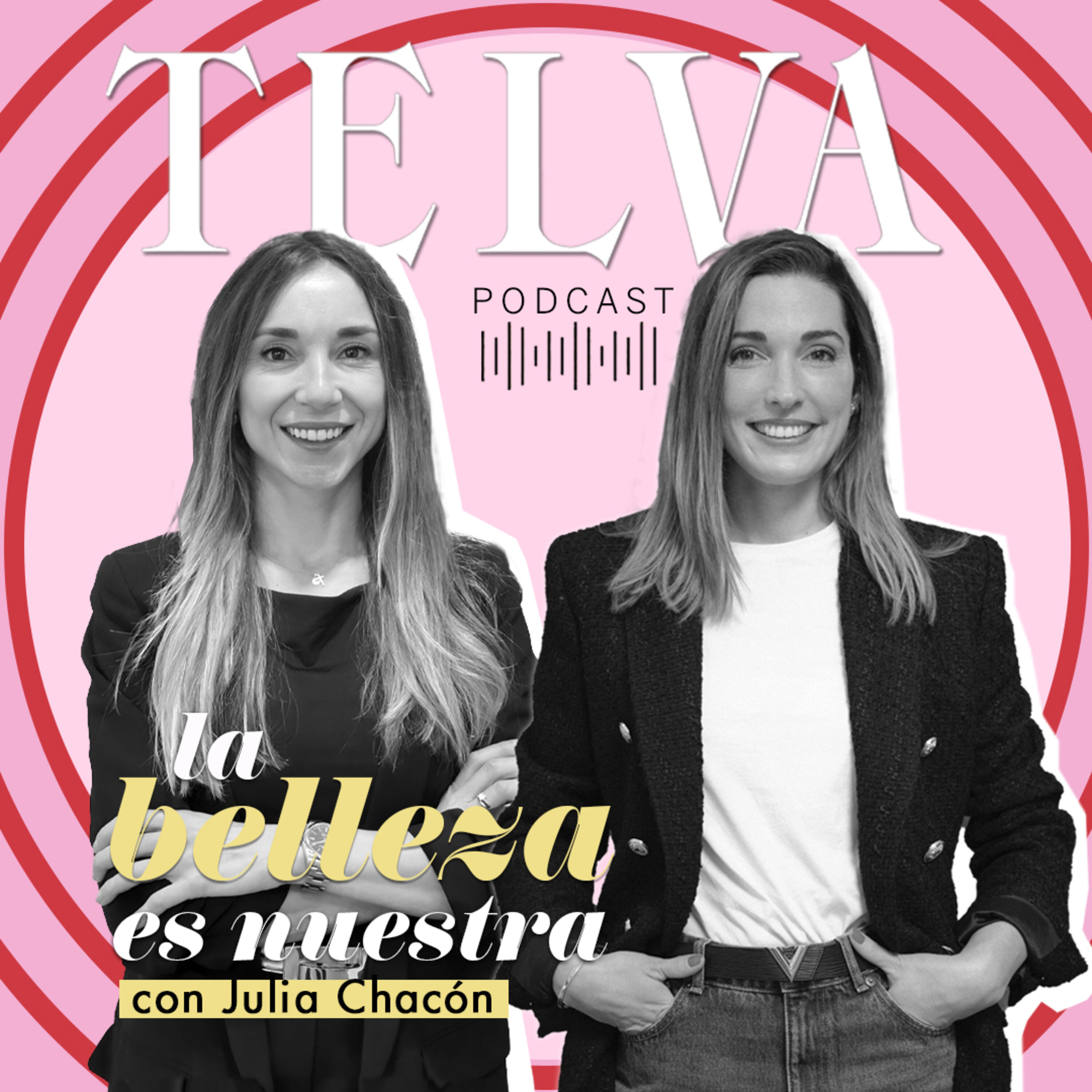E89: Cómo elegir bien tu suplemento de colágeno, con Julia Chacón