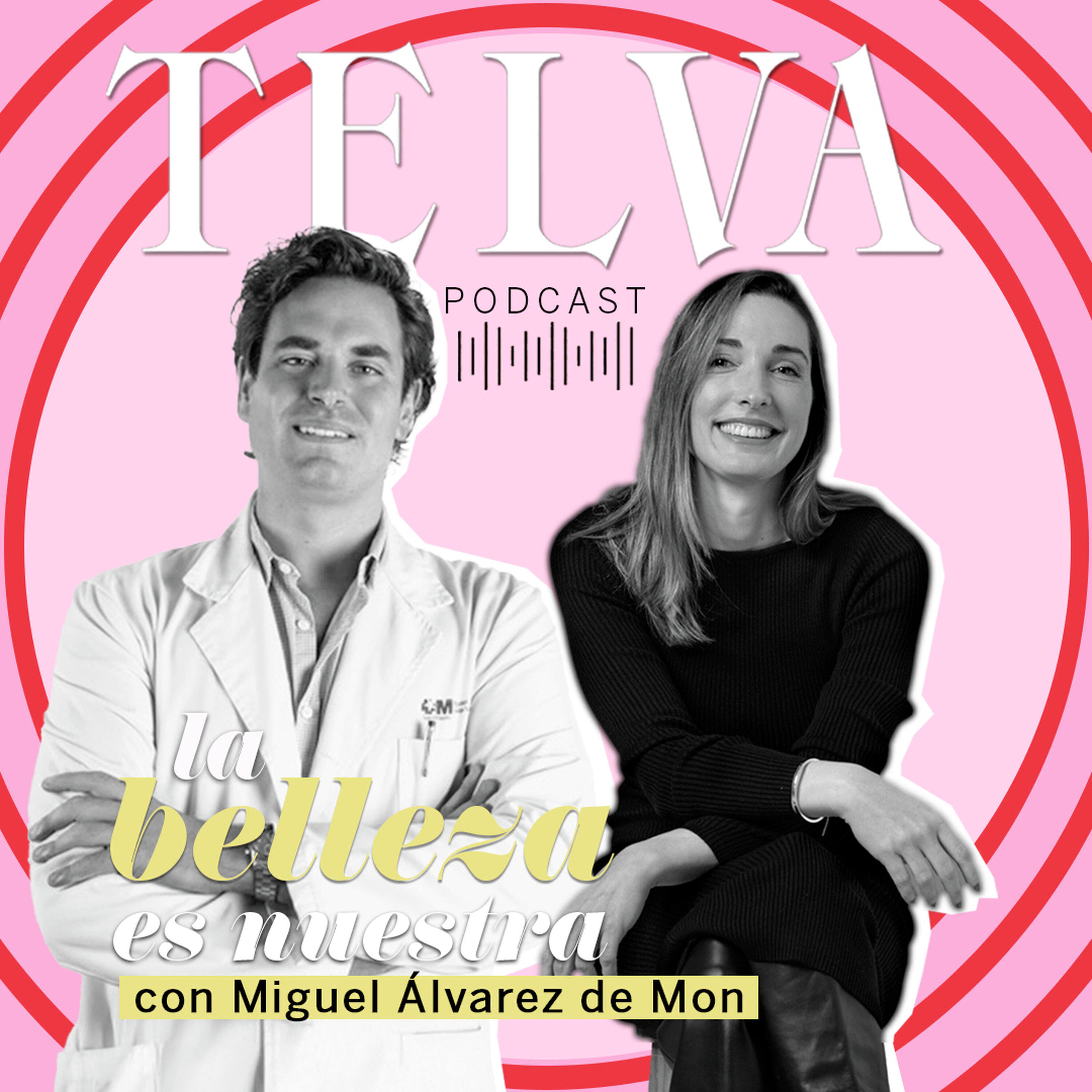 E124: ¿Existe un consumo de alcohol saludable? Con Miguel Álvarez de Mon episode artwork