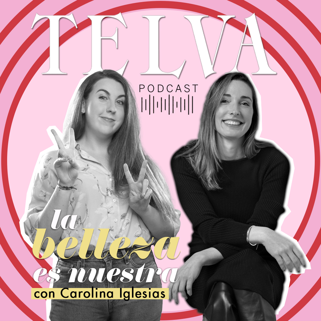 E66: Sobre los complejos y el canon de belleza, con Carolina Iglesias