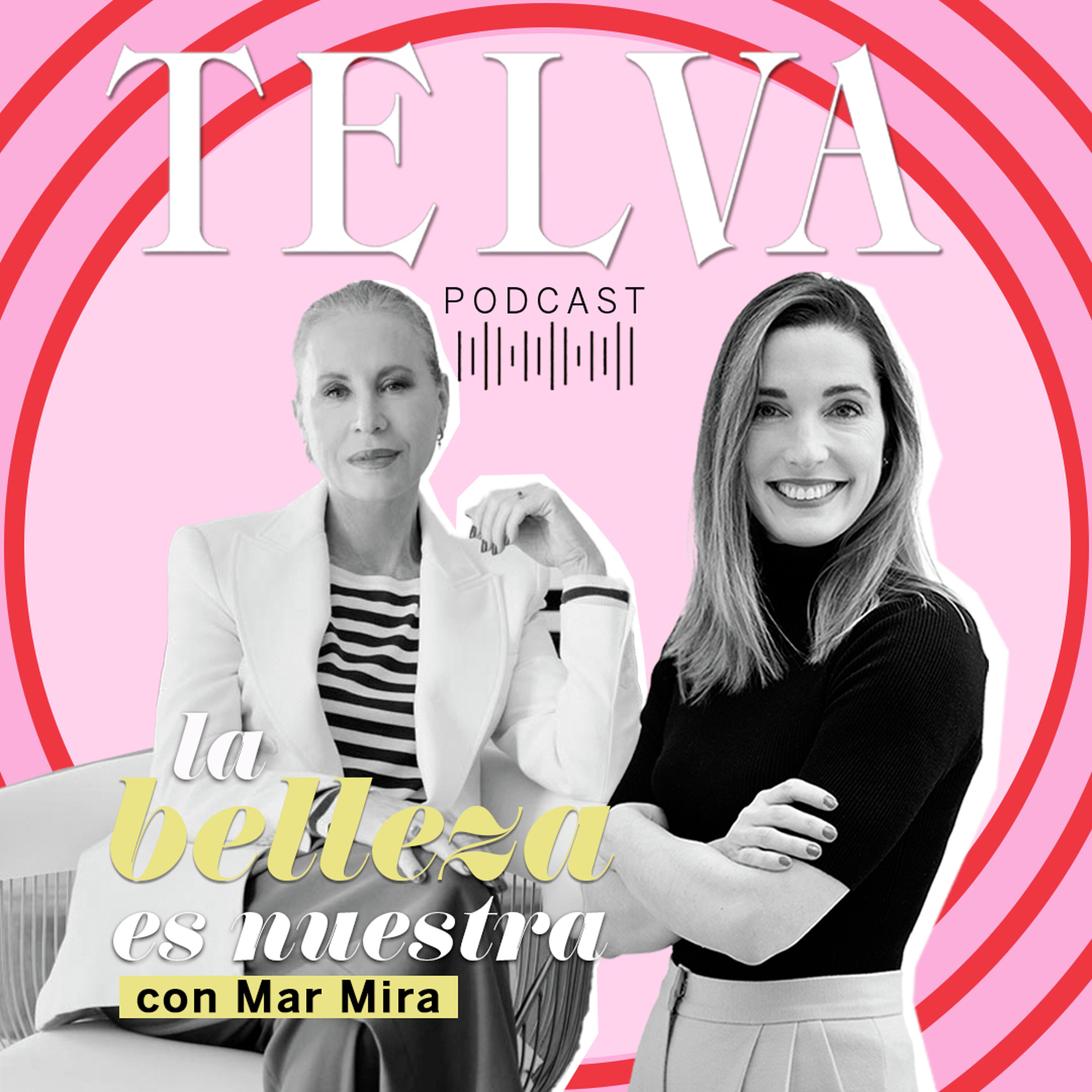 E136: Medicina estética sin huella, con Mar Mira episode artwork