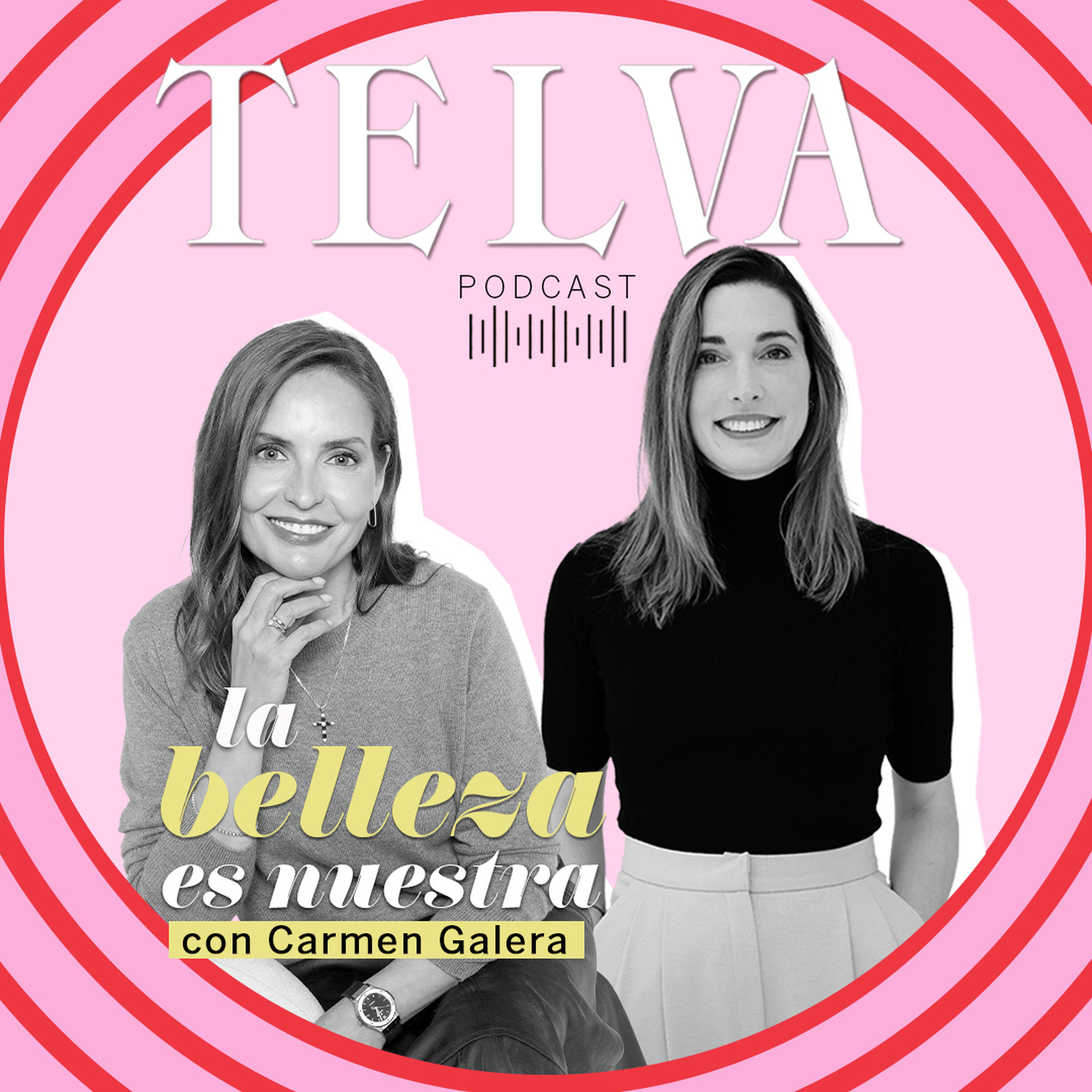 E131: Qué necesita tu piel antes y después de un tratamiento de medicina estética, con Carmen Galera episode artwork