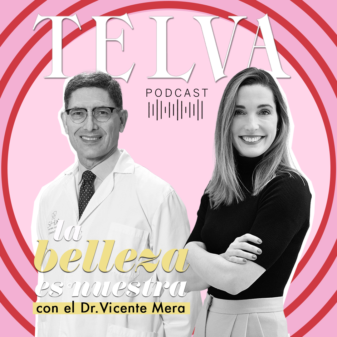 E54: Cómo vivir más años (y con salud), con el doctor Vicente Mera