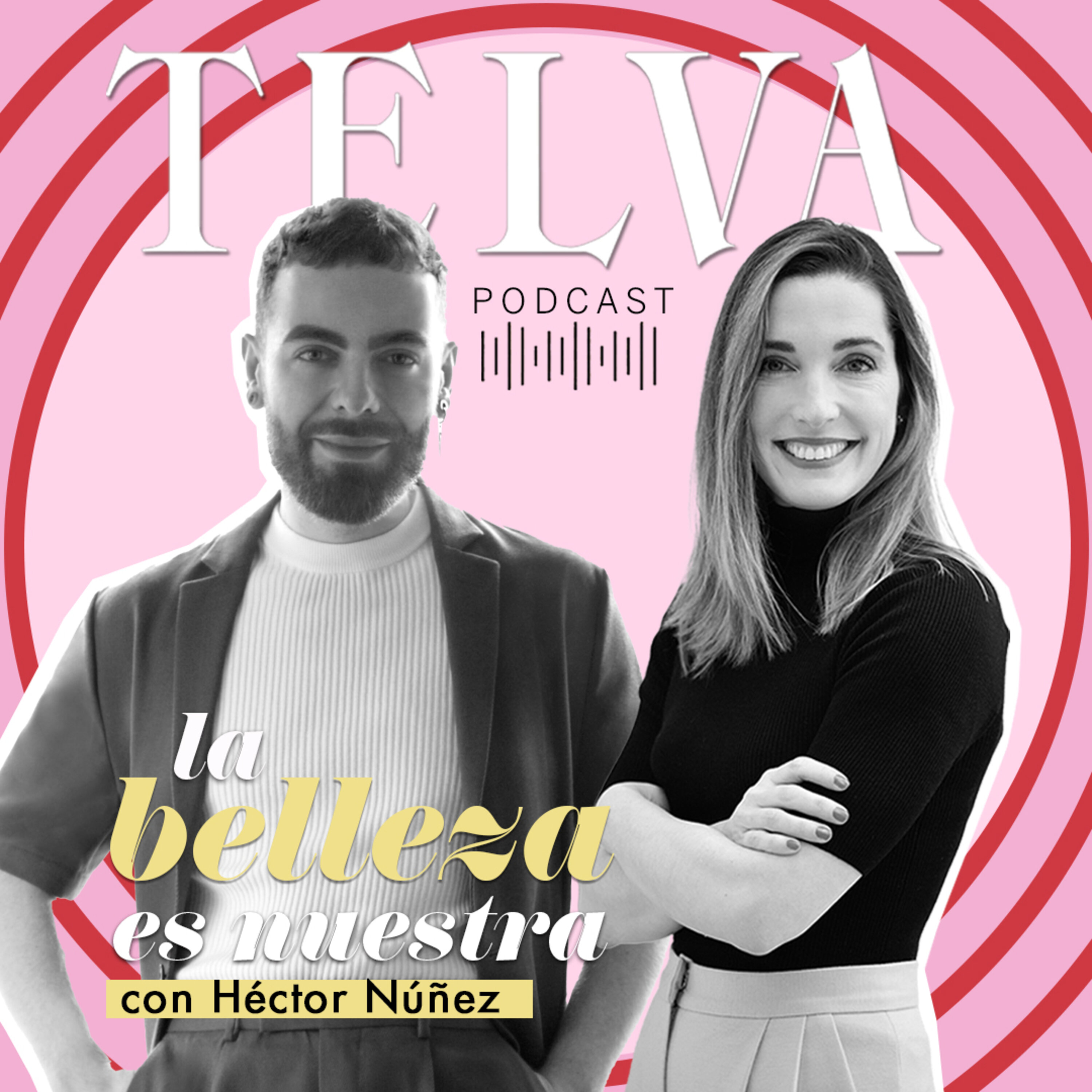E74: Verdades y mentiras detrás de un cosmético, con Héctor Núñez