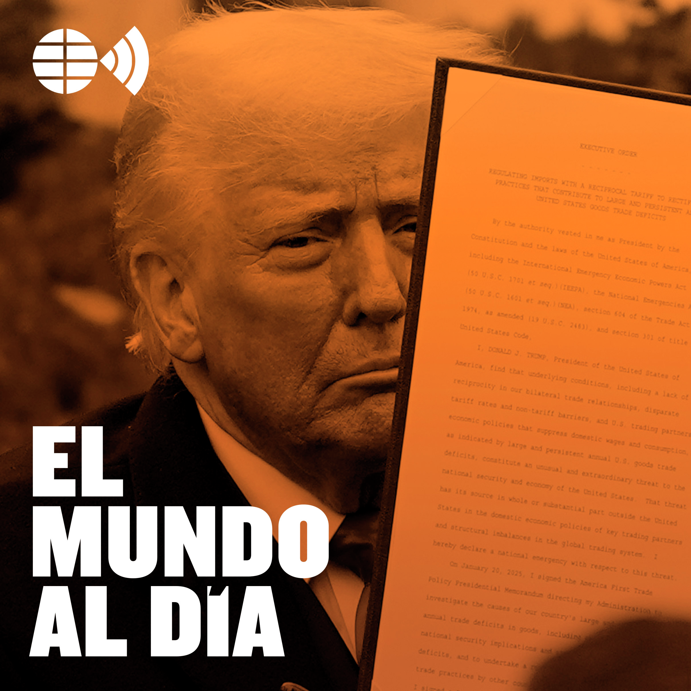 EL MUNDO al día