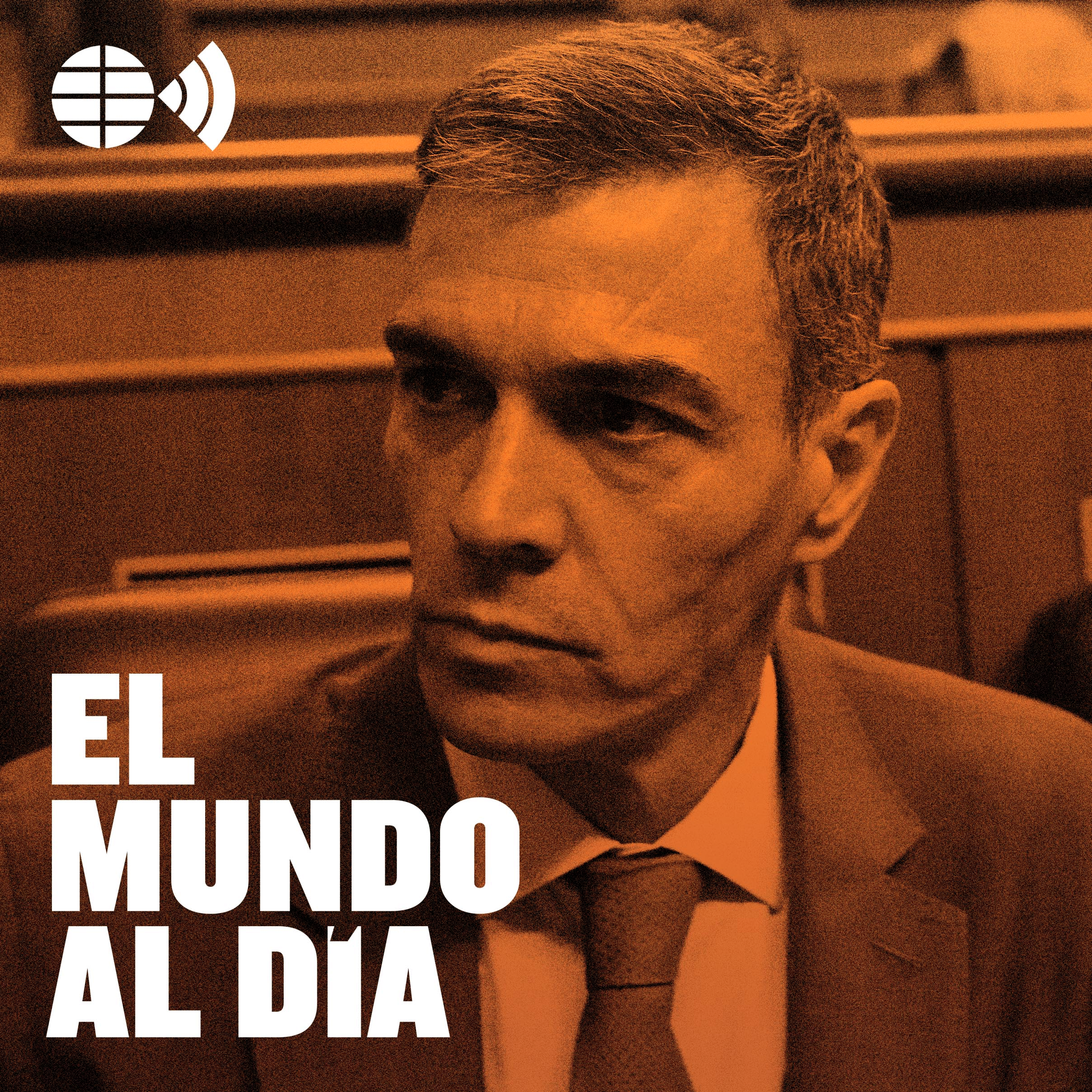 Sánchez ante la corrupción que le rodea