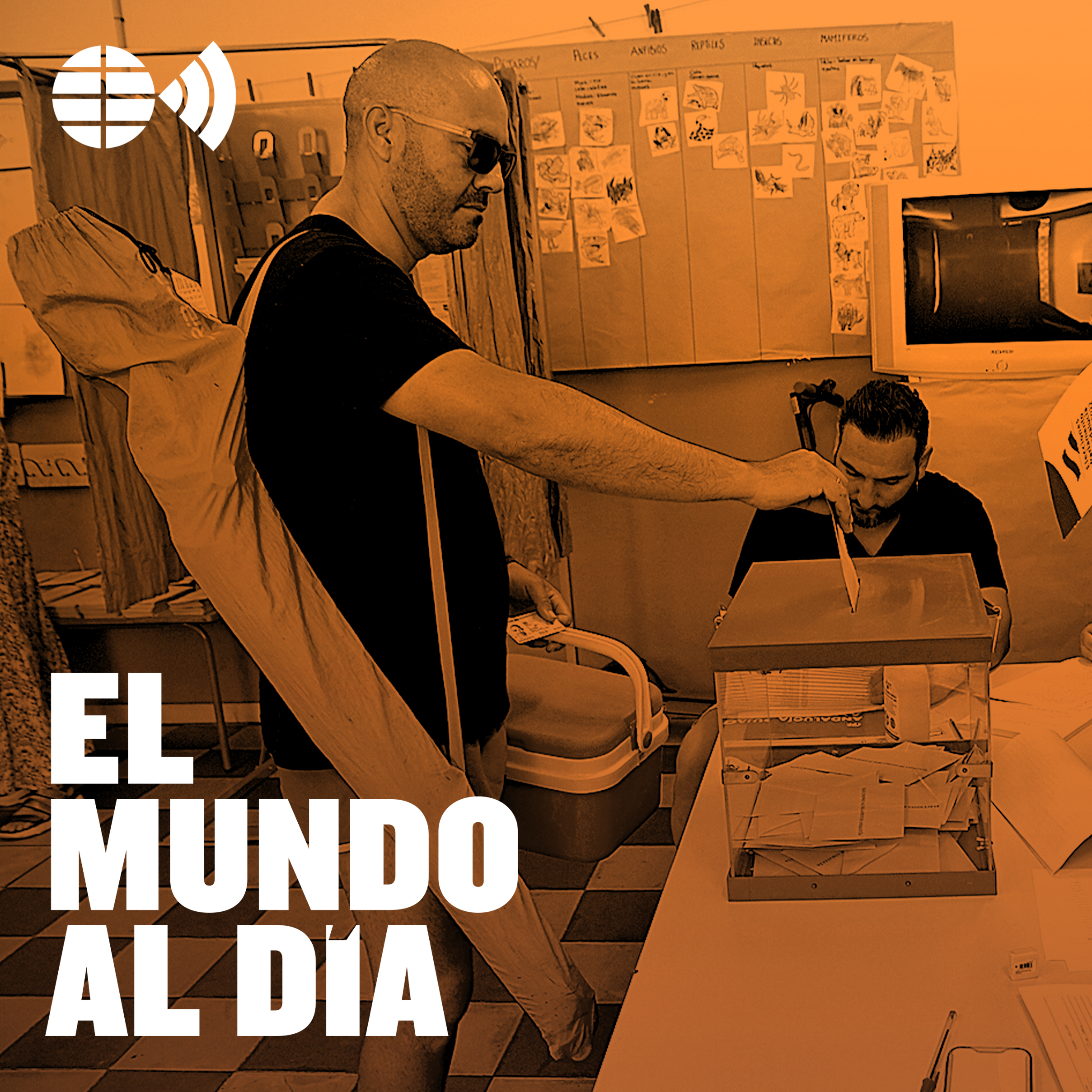 Miedo a la mesa, voto por correo… Claves de votar en verano