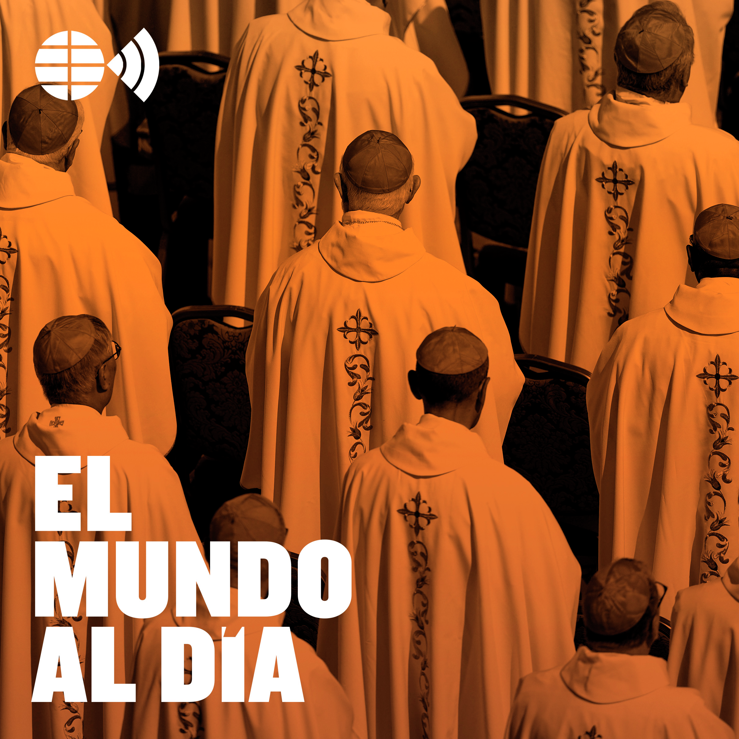 EL MUNDO al día