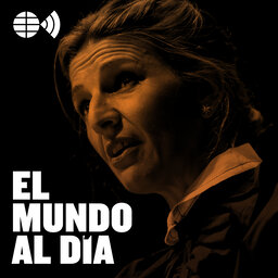 Yolanda Díaz, ¿la presidenta del pueblo?